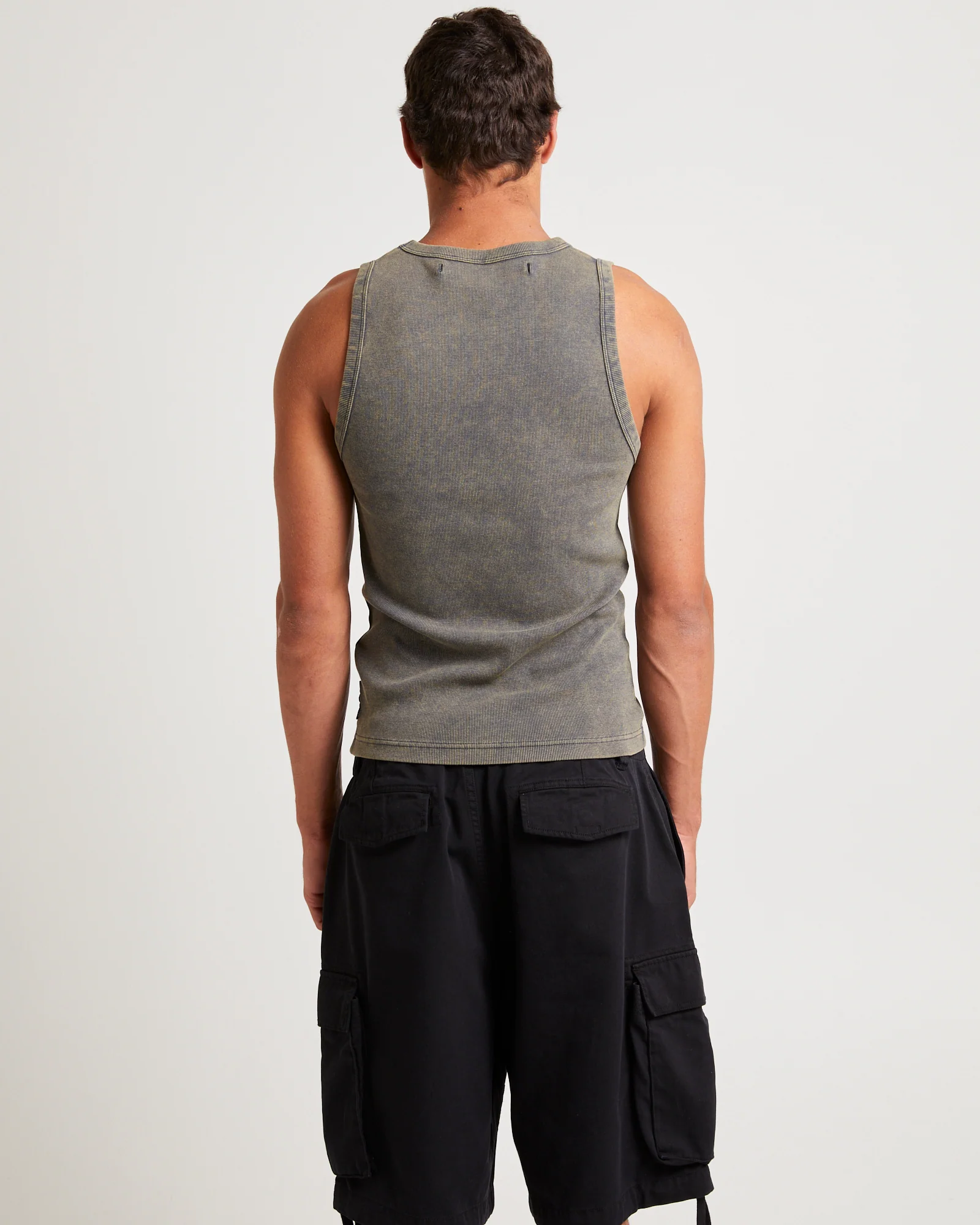 Mura Rib Tank - Image 2