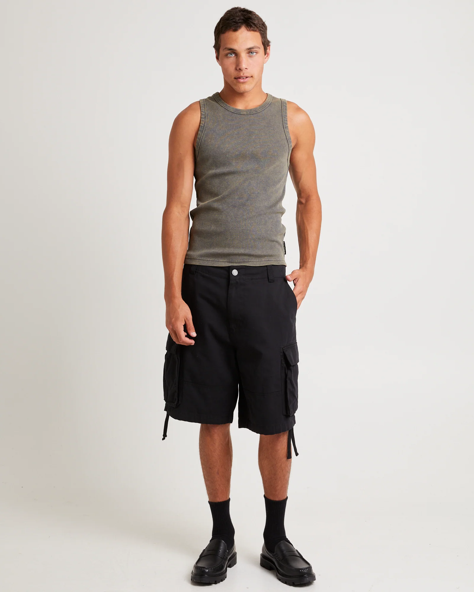 Mura Rib Tank - Image 3