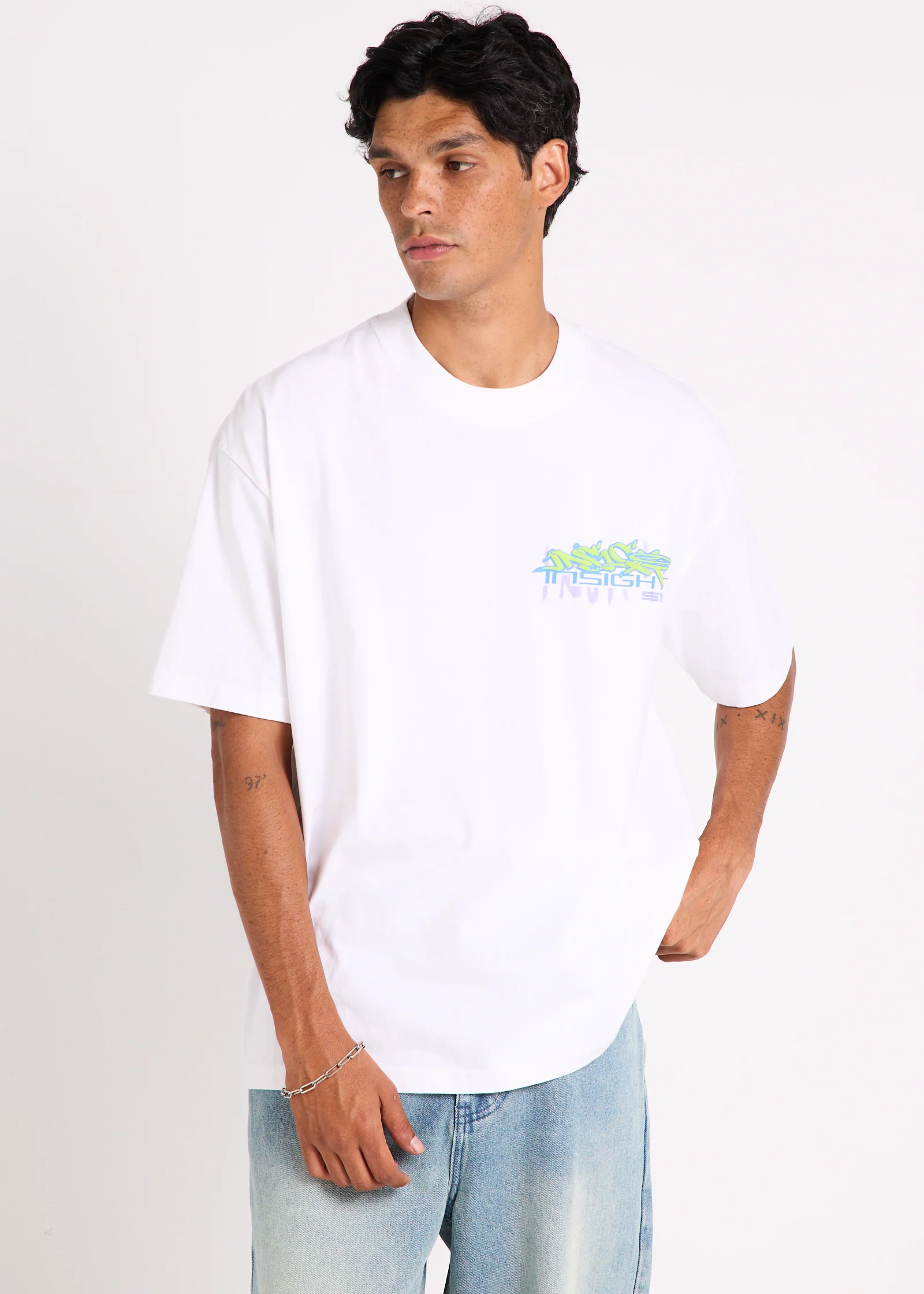 Muro Short Sleeve T-Shirt - Image 2