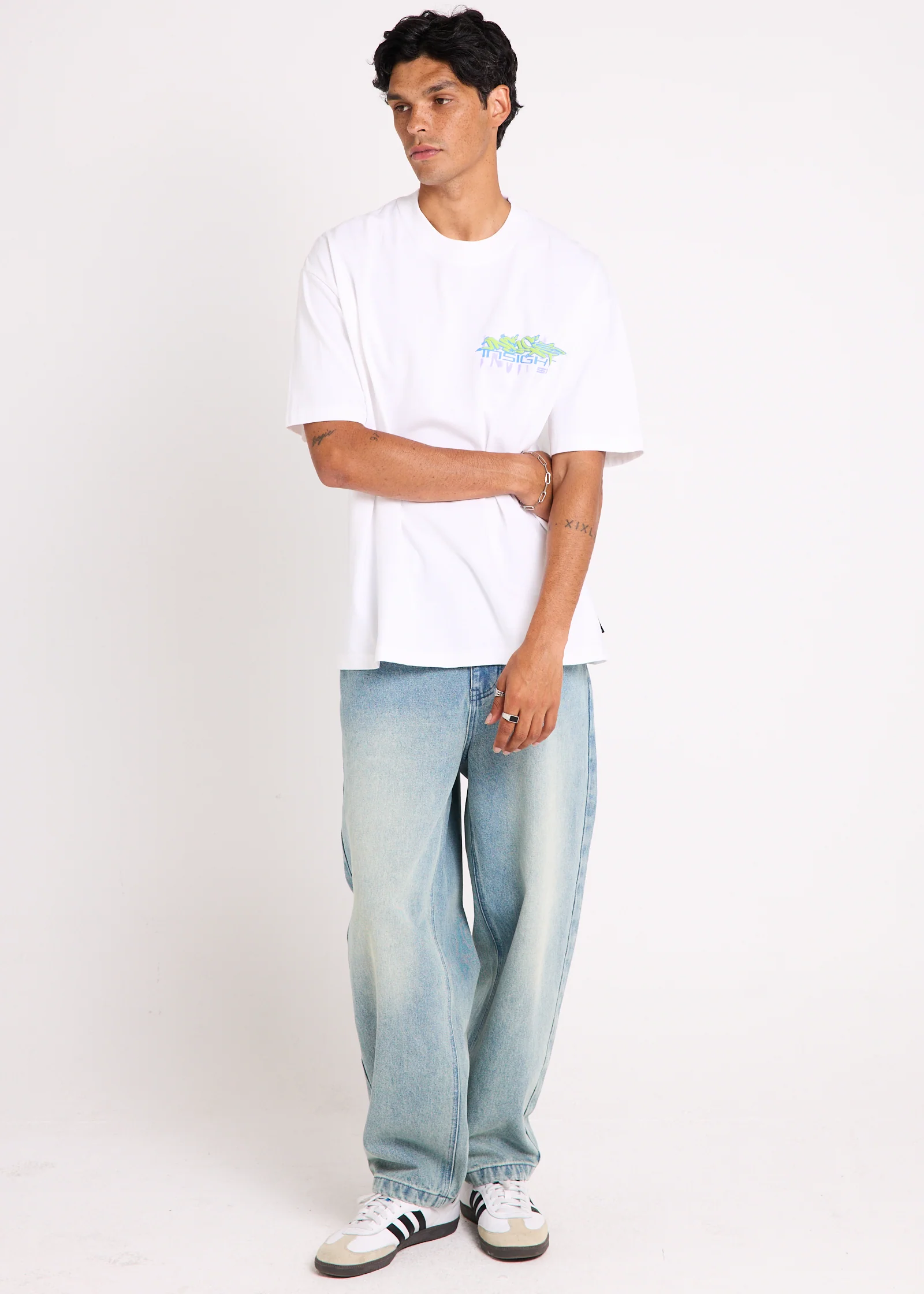 Muro Short Sleeve T-Shirt - Image 3