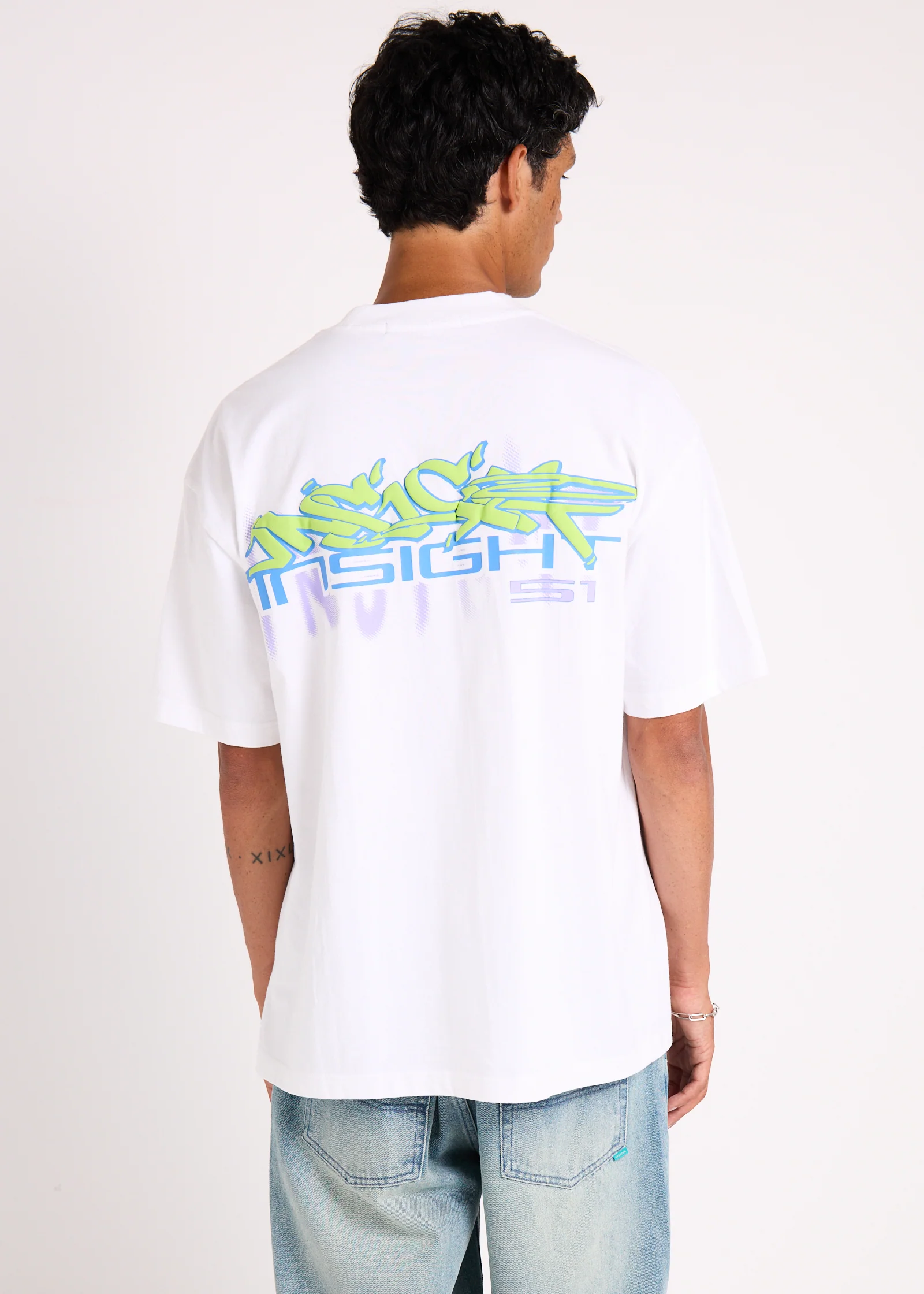 Muro Short Sleeve T-Shirt - Image 5