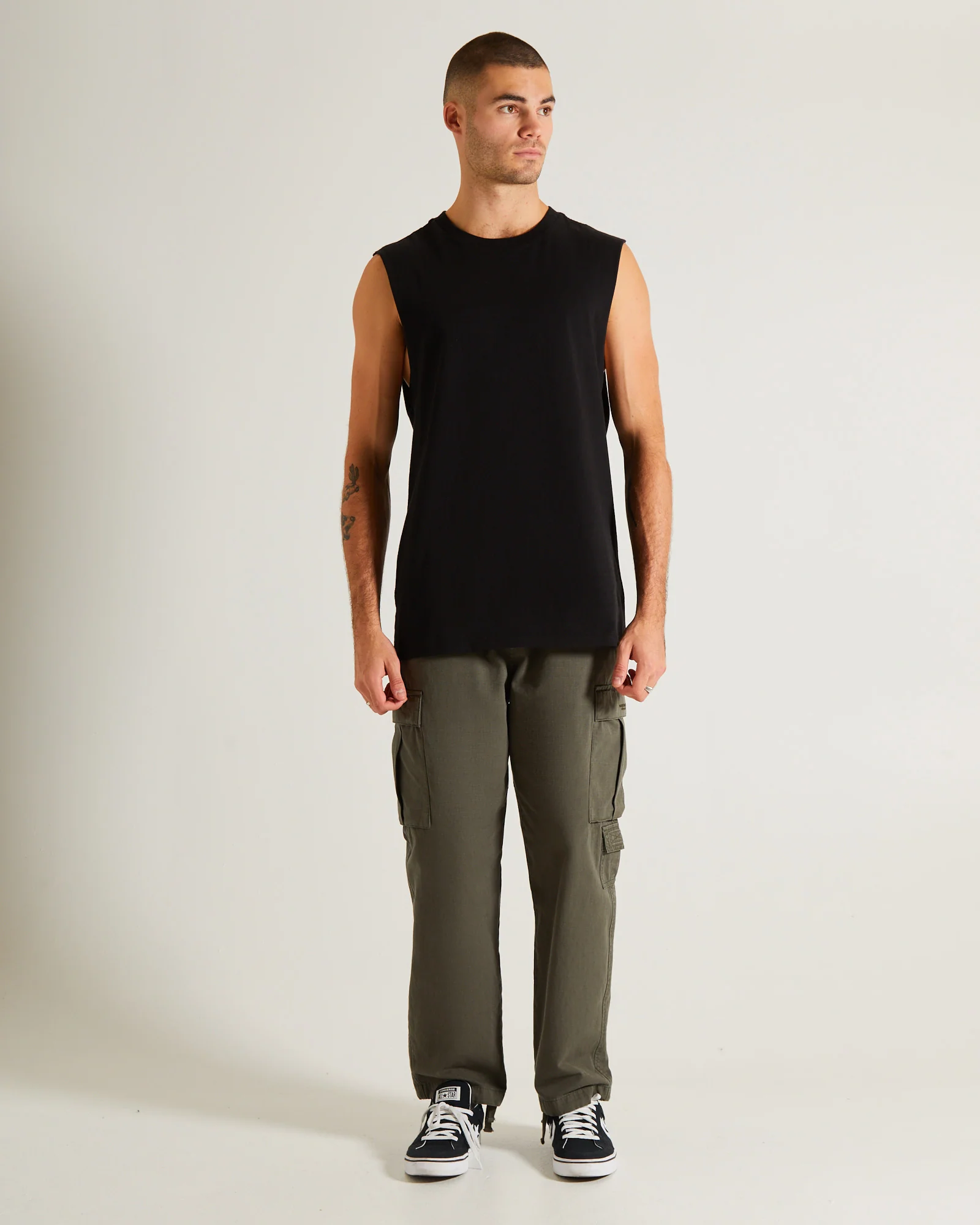 Muscle Tank - Image 3