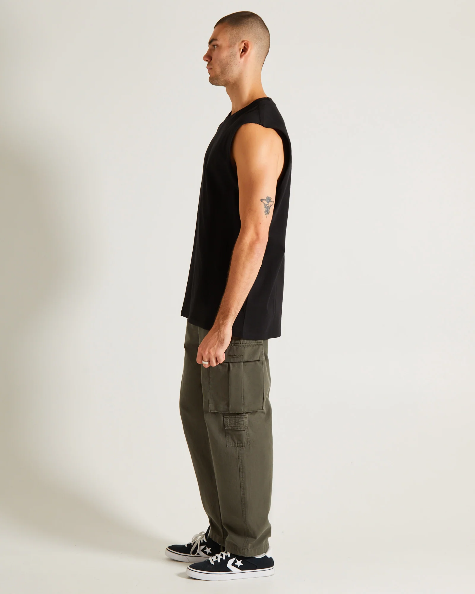 Muscle Tank - Image 5