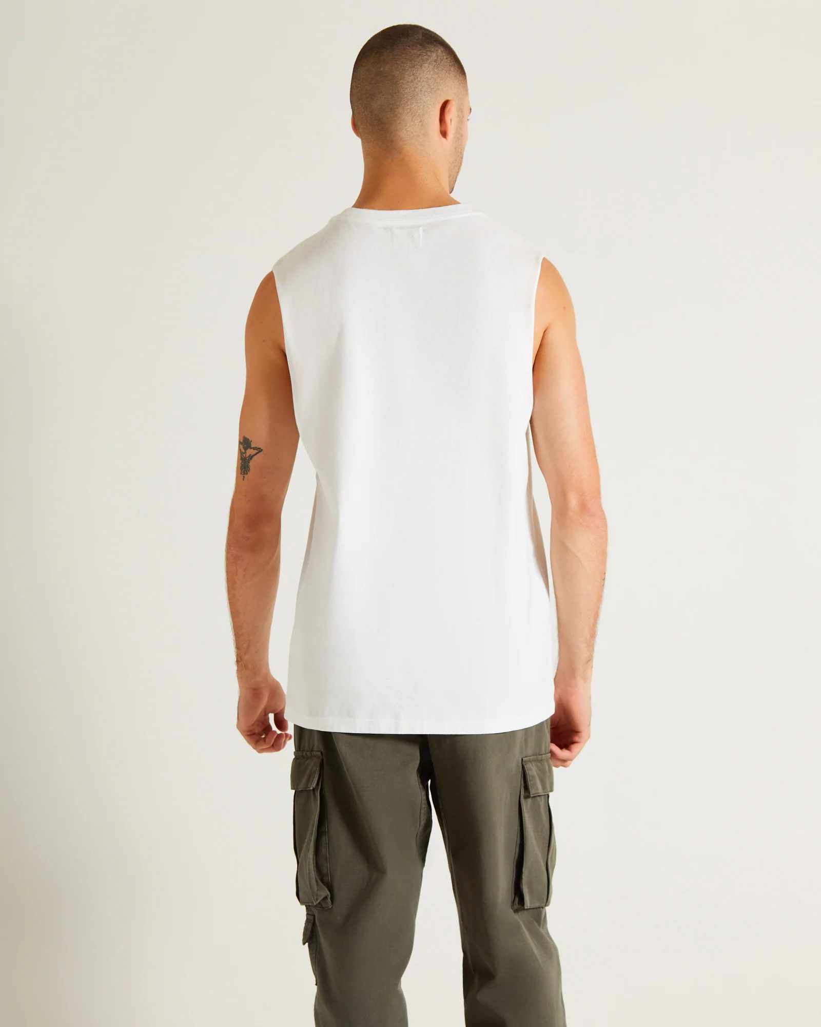 Muscle Tank - Image 2