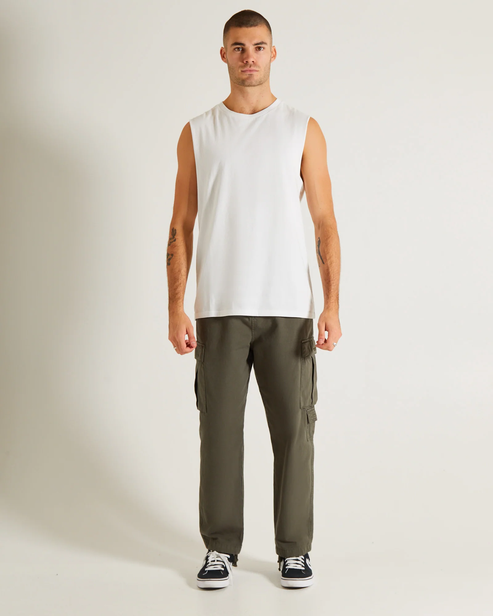 Muscle Tank - Image 3