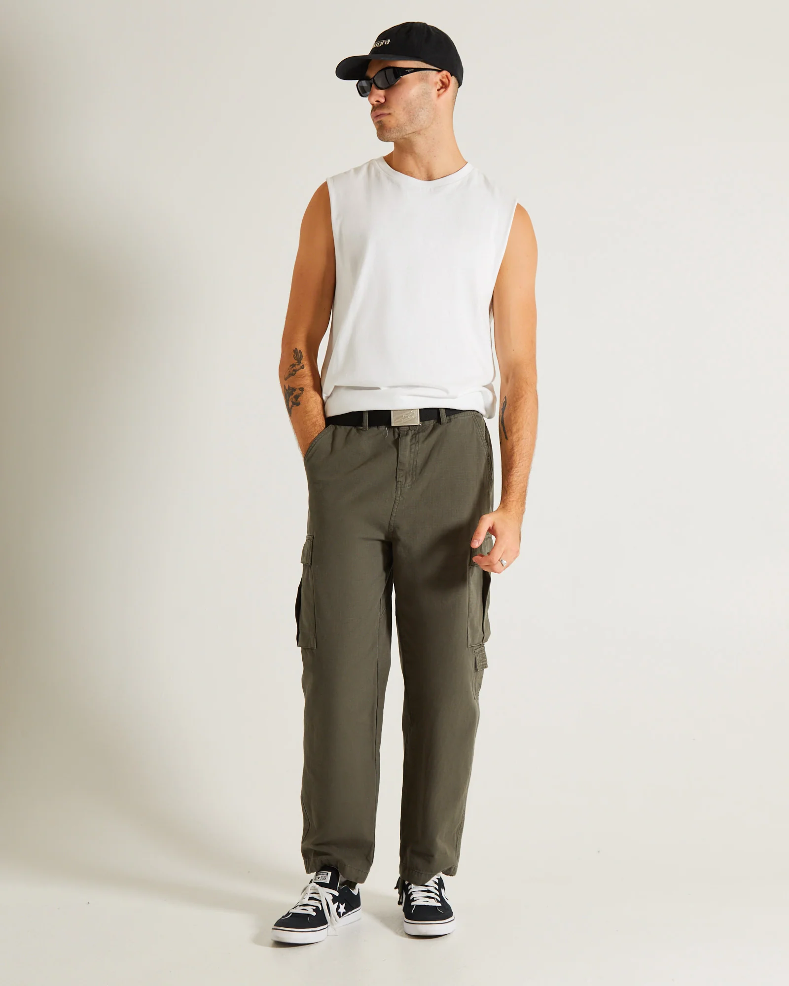 Muscle Tank - Image 4