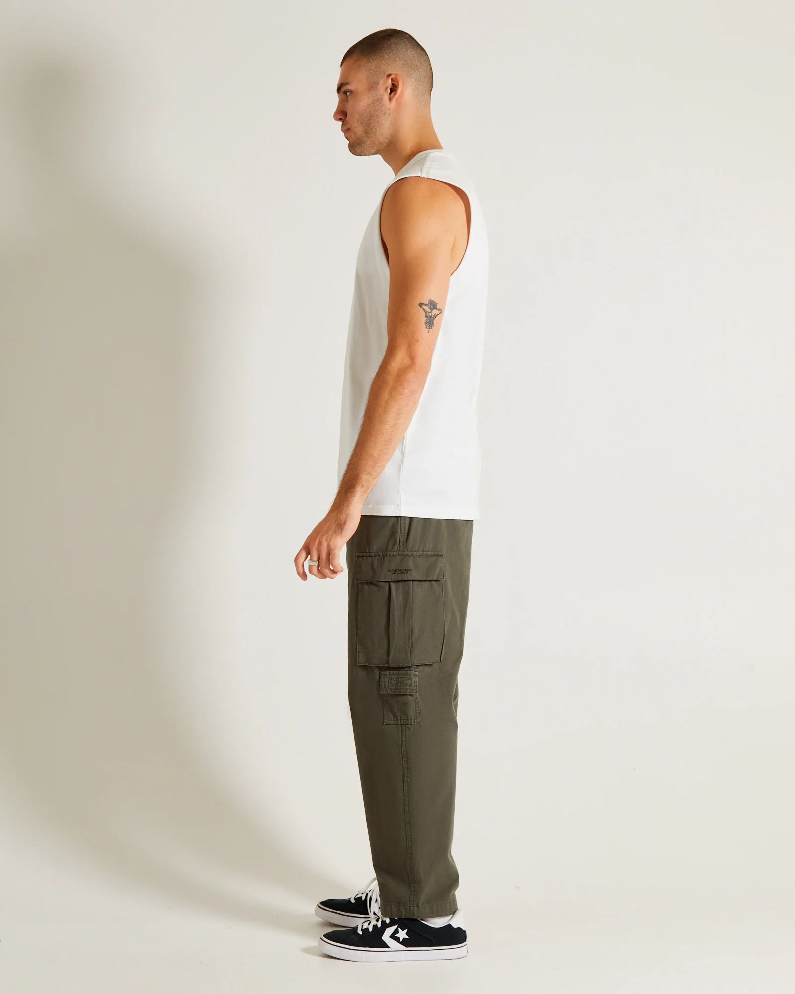 Muscle Tank - Image 5