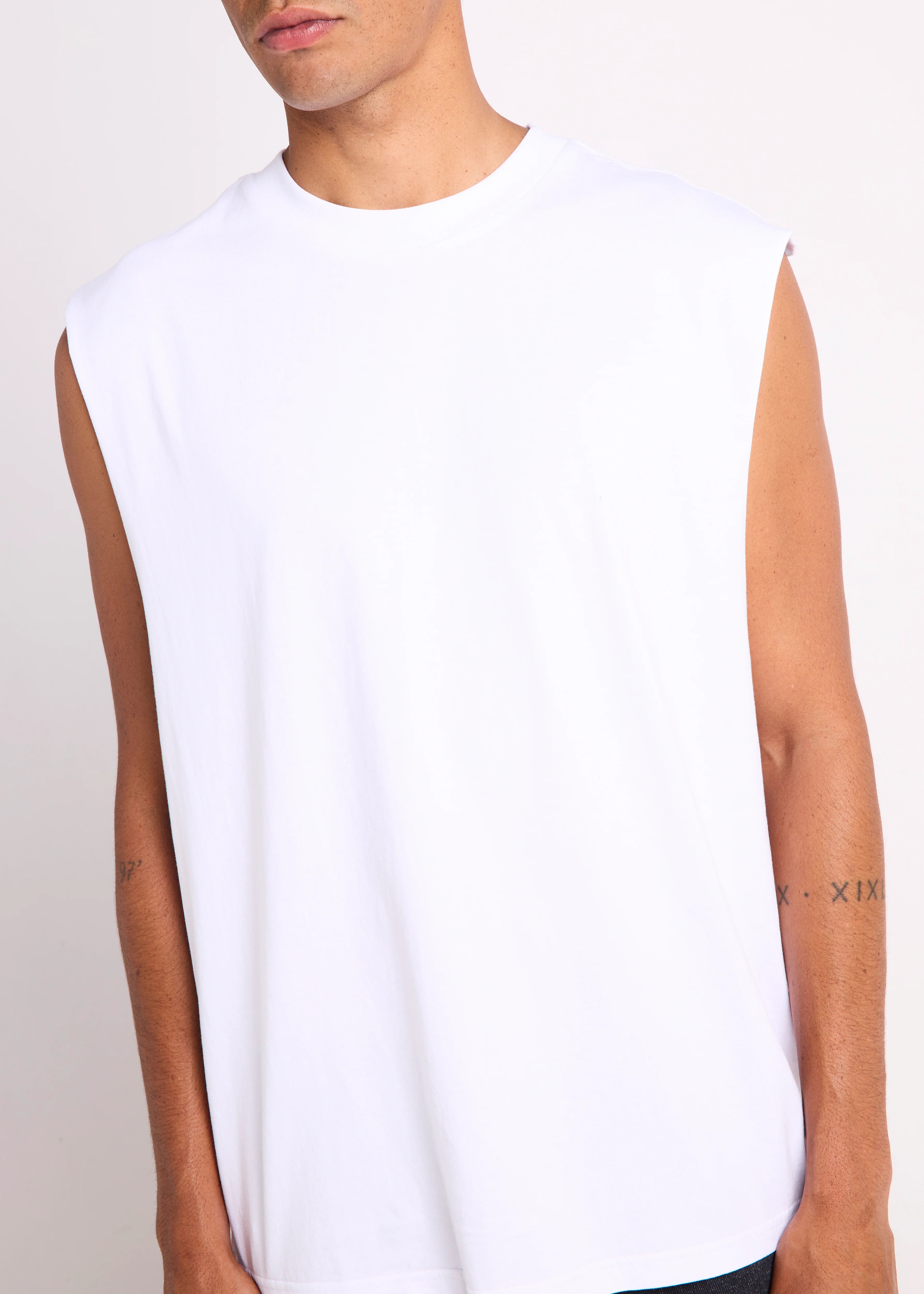 Muscle Tank Top - Image 5