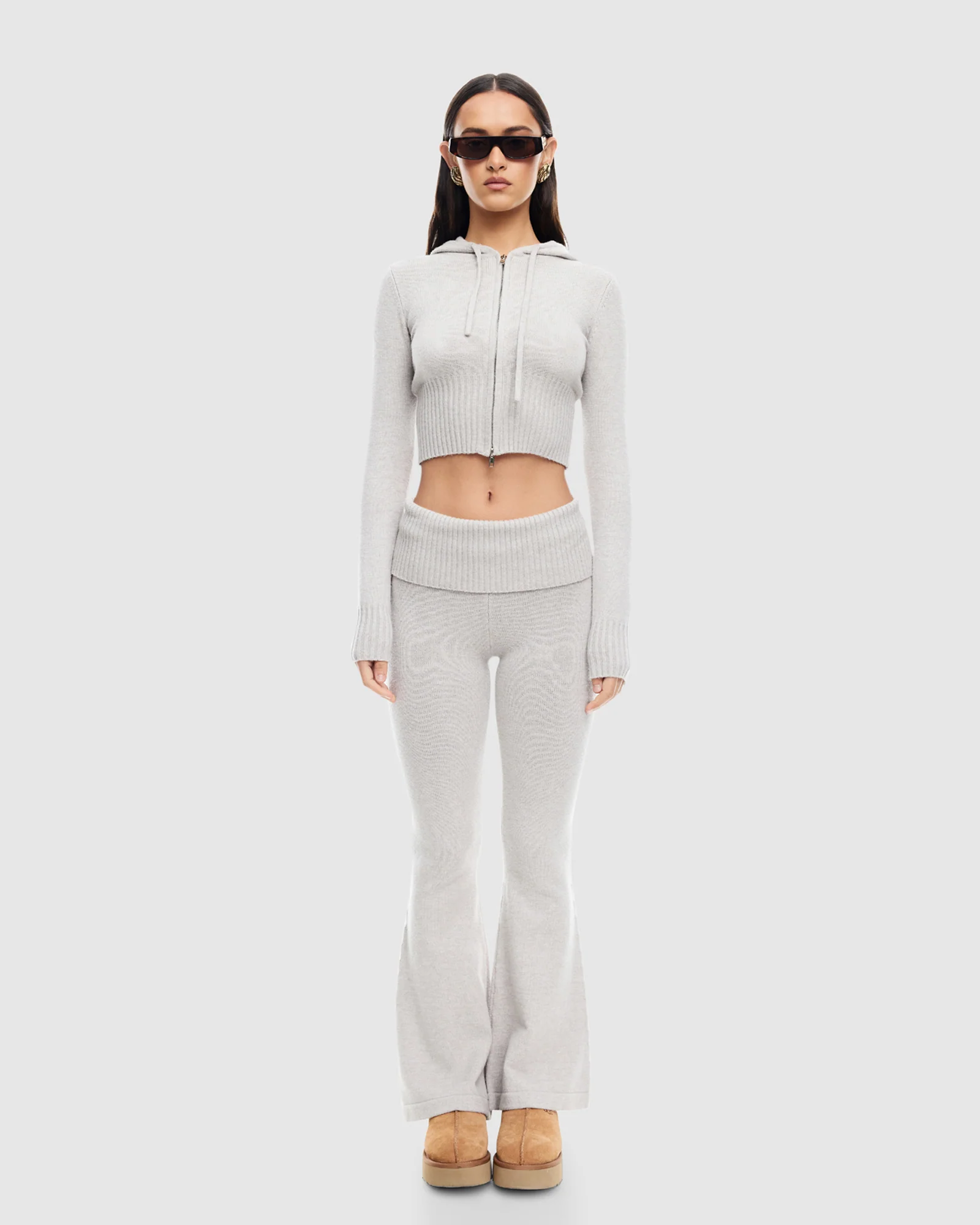 Muse Knit Pant - Image 2