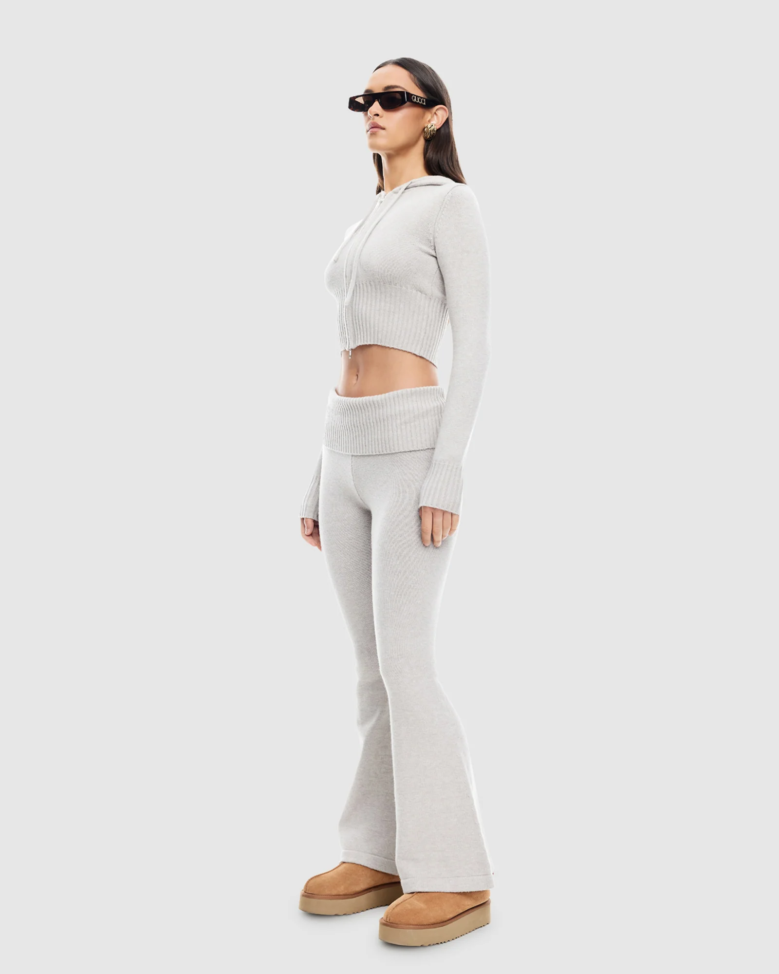 Muse Knit Pant - Image 3