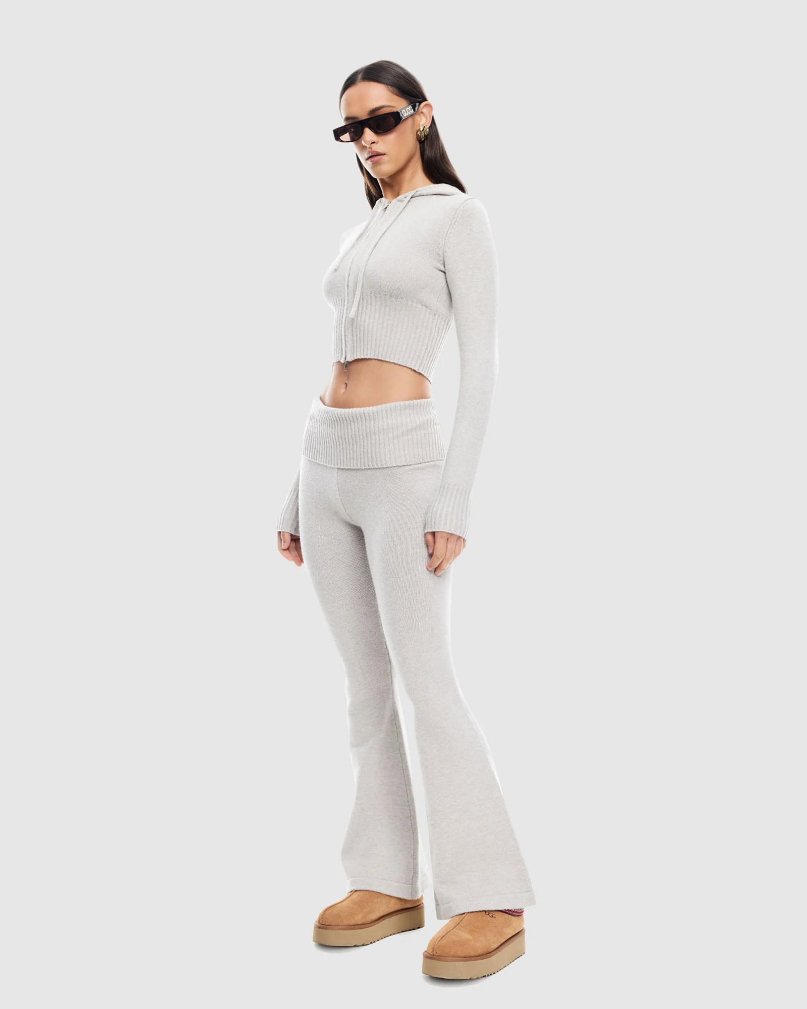 Muse Knit Pant - Image 4