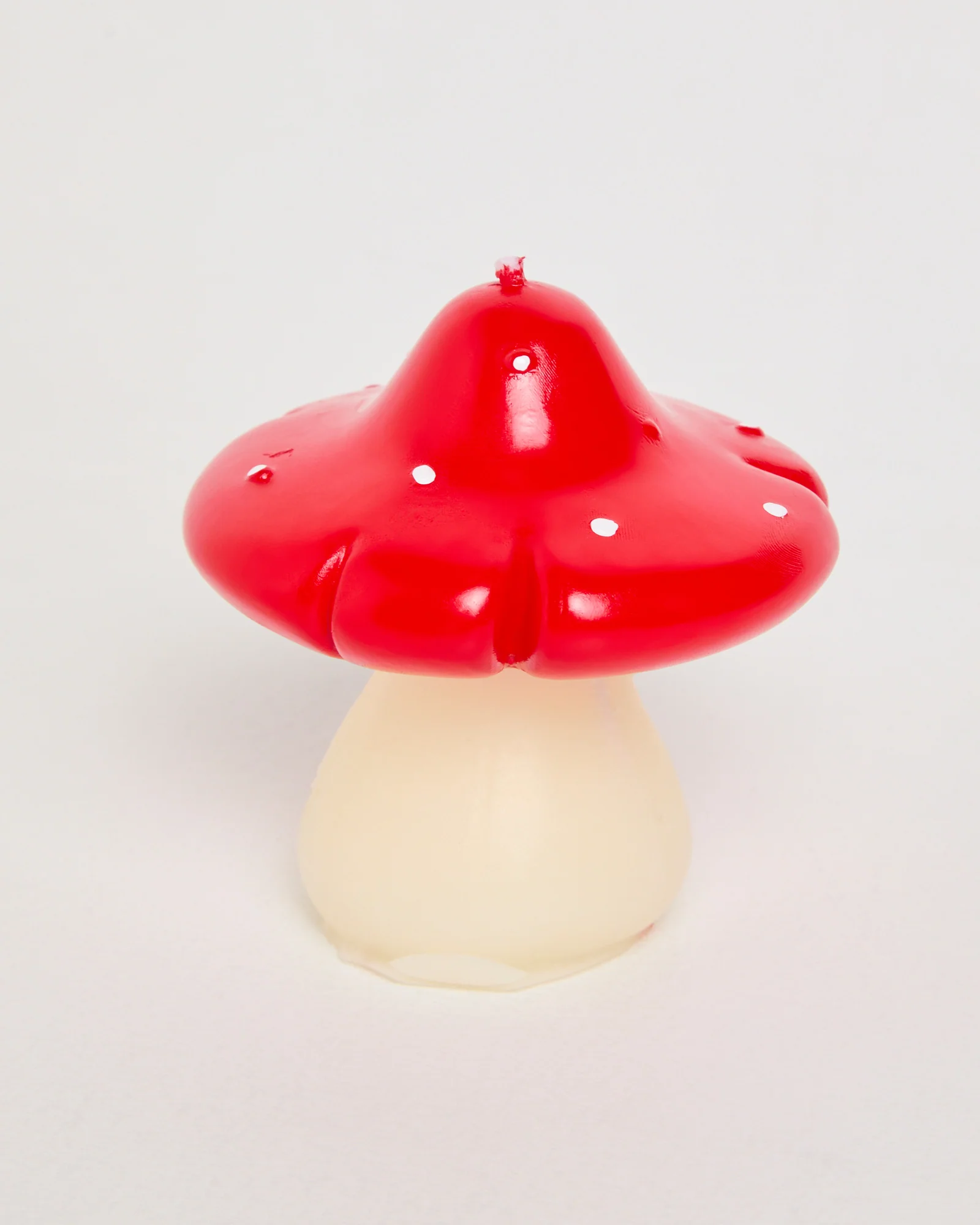 Mushroom Candle - Image 4
