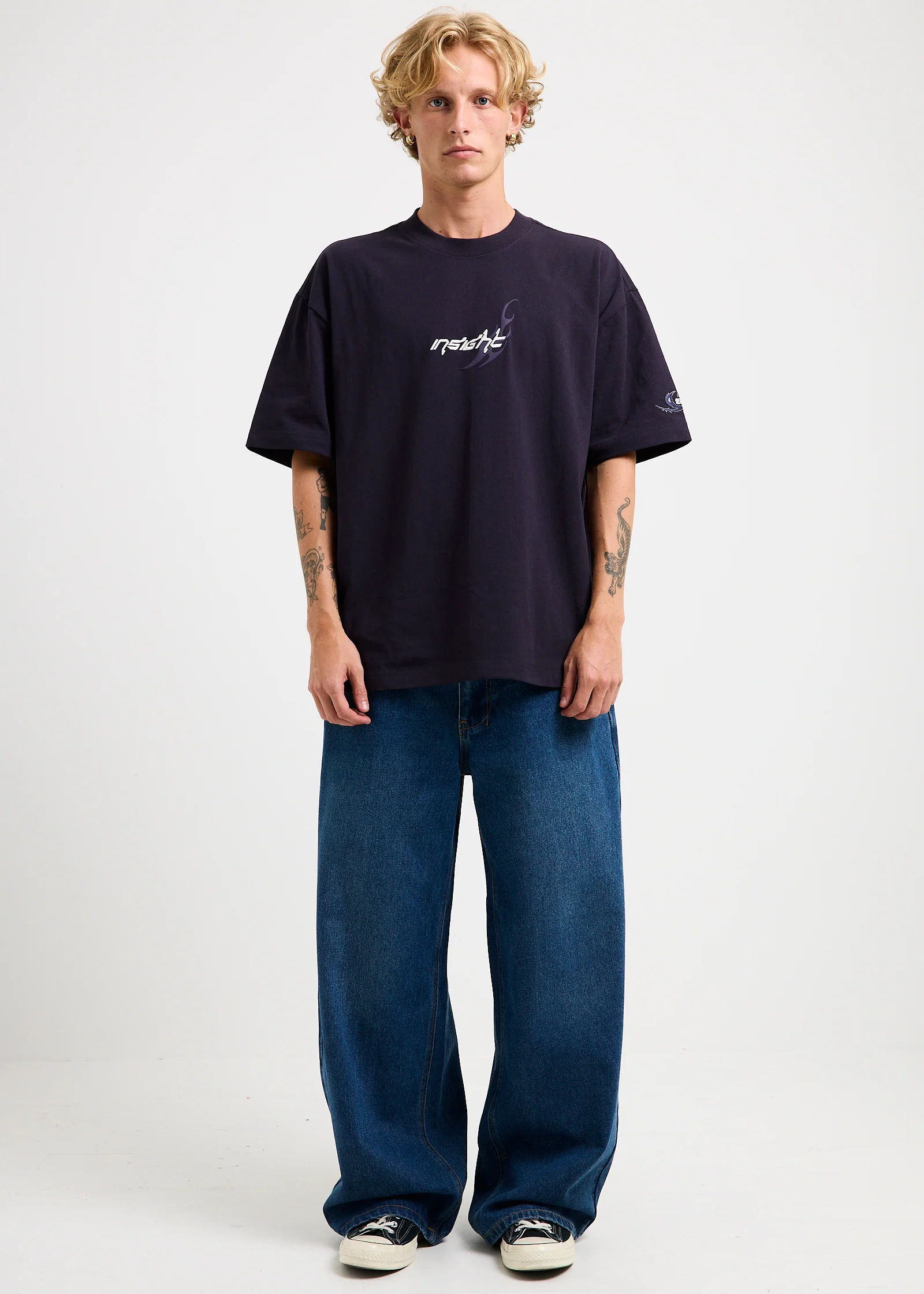 Mystics Denim Jeans - Image 3