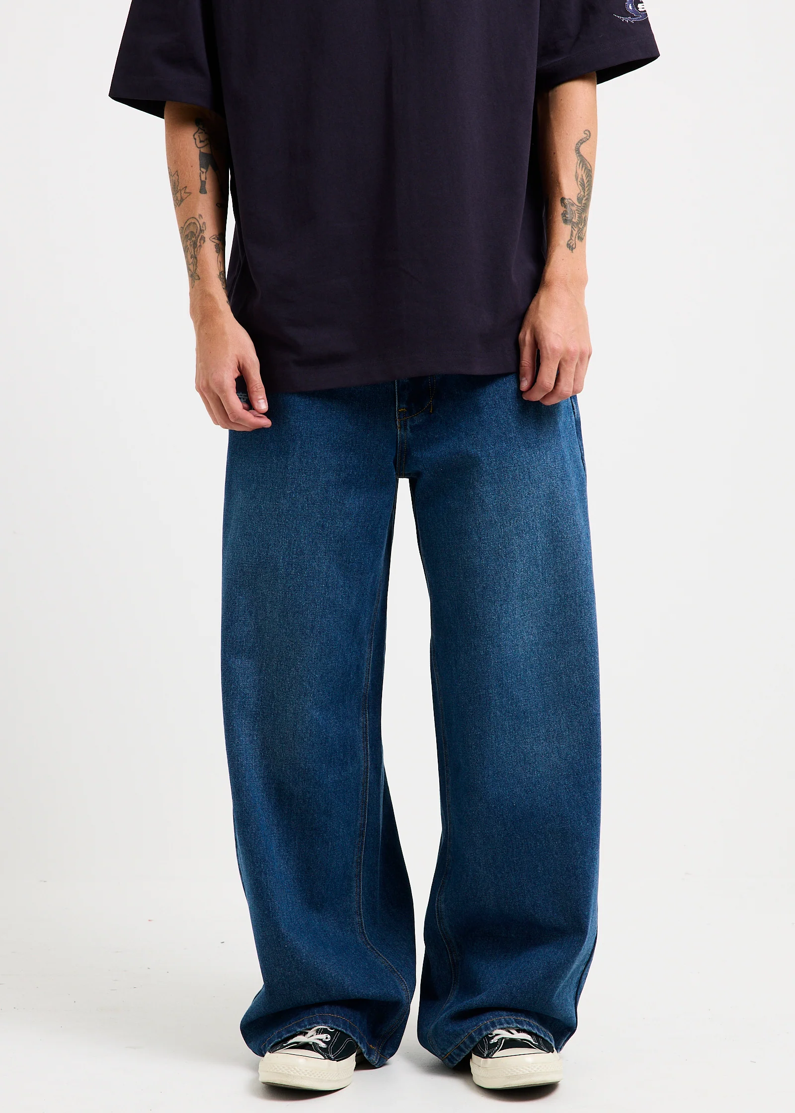 Mystics Denim Jeans - Image 4