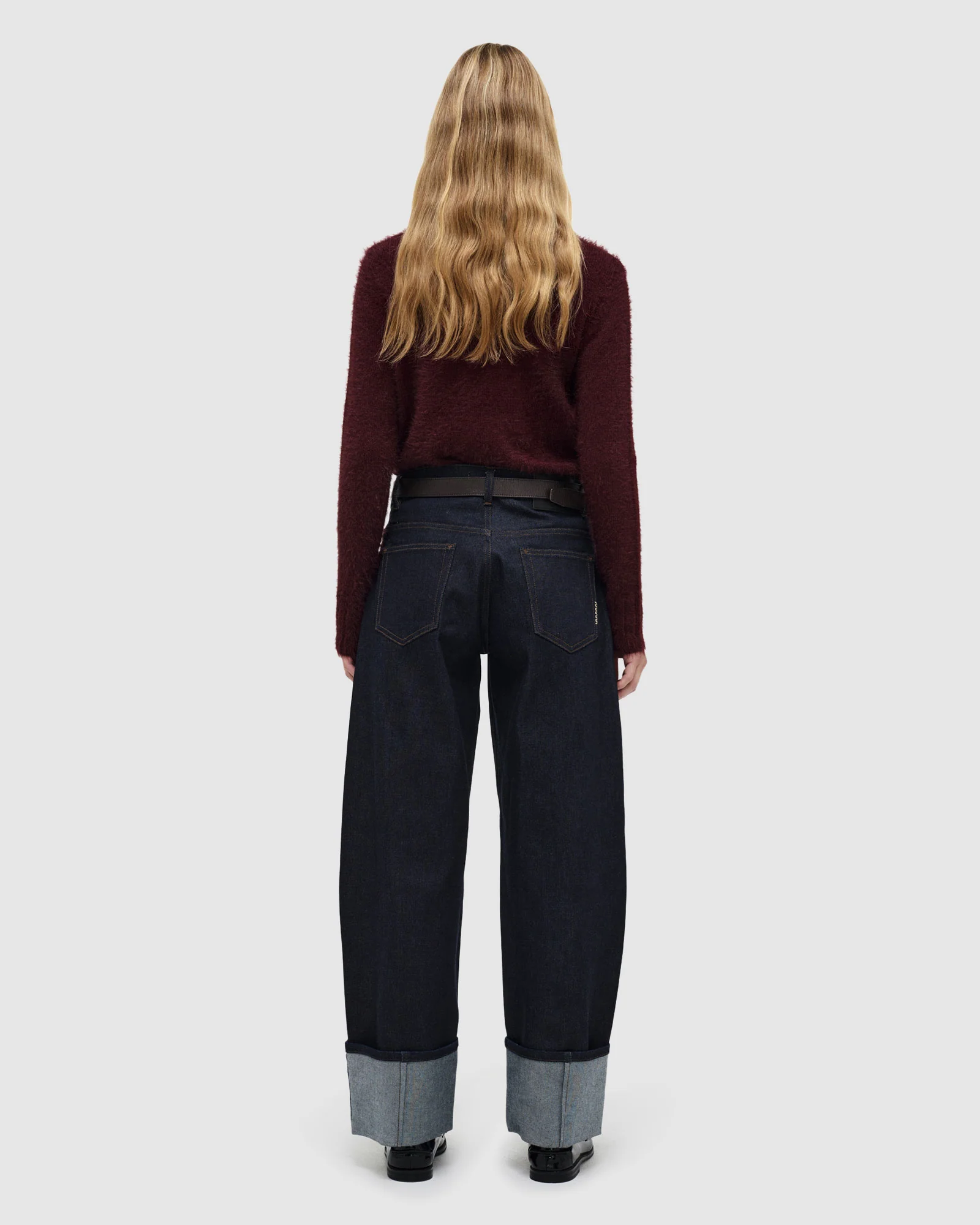 Nancy Barrel Denim Jeans - Image 2