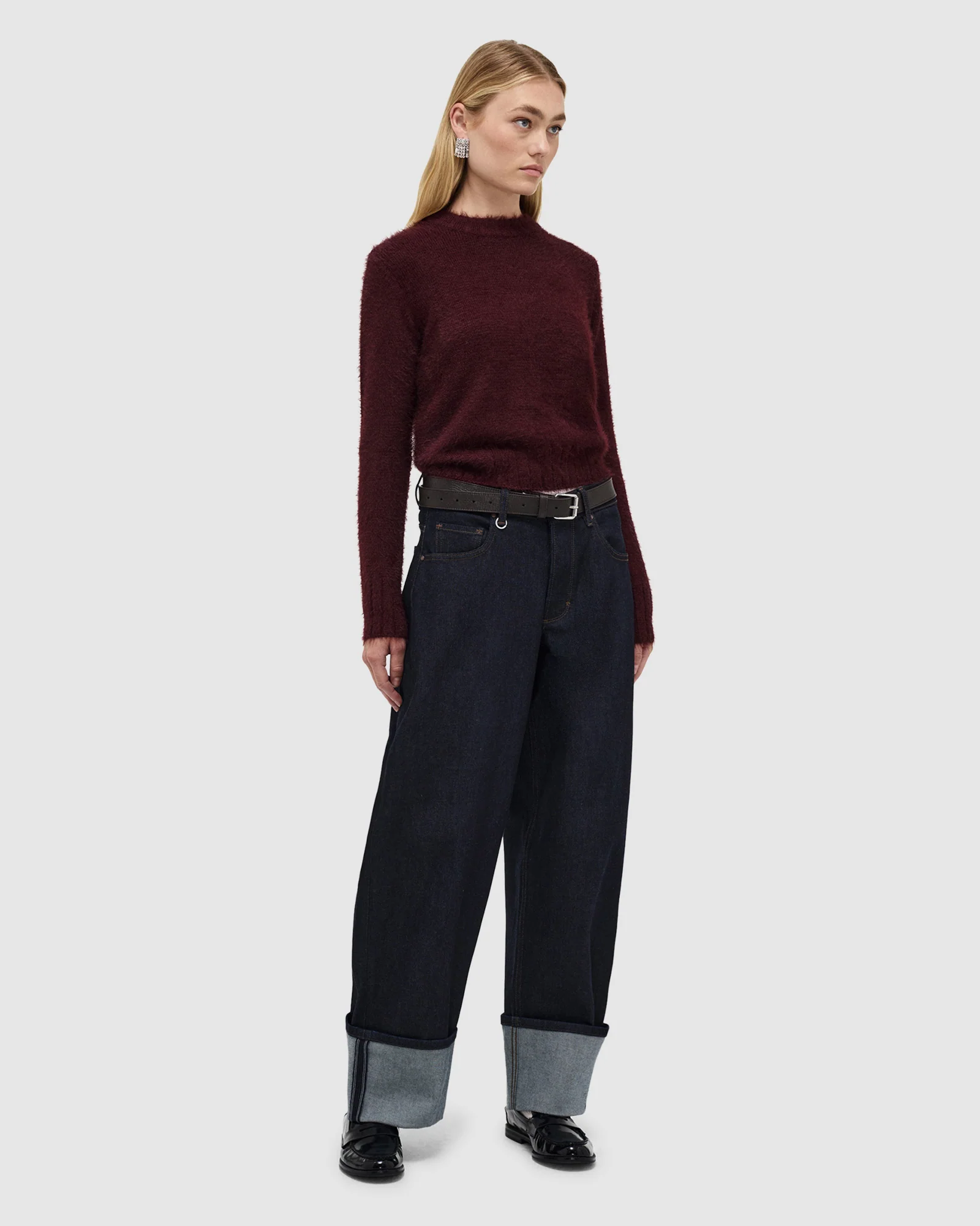 Nancy Barrel Denim Jeans - Image 3