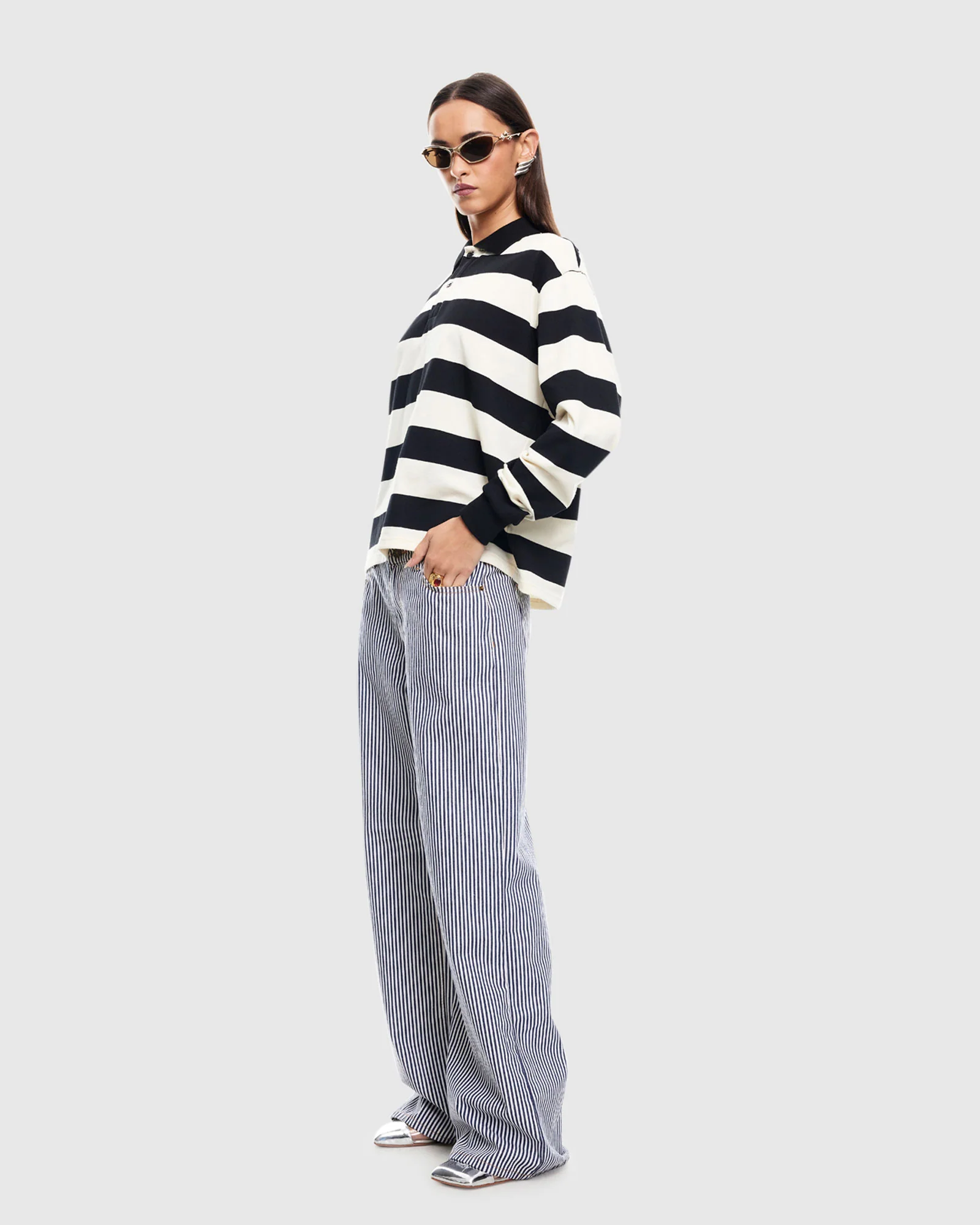 Nautica Jersey - Image 3