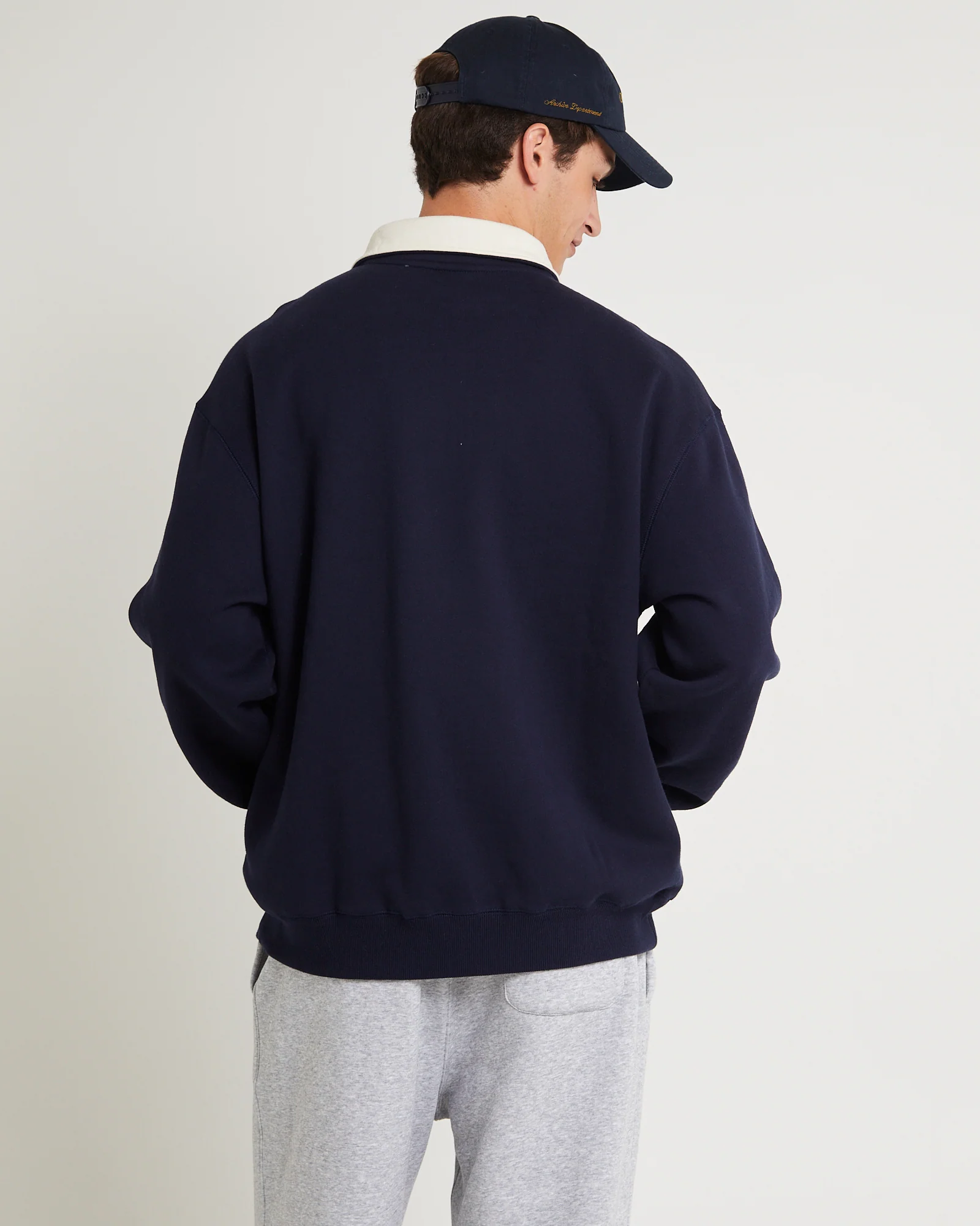 Navigate 1/4 Zip Fleece - Image 2