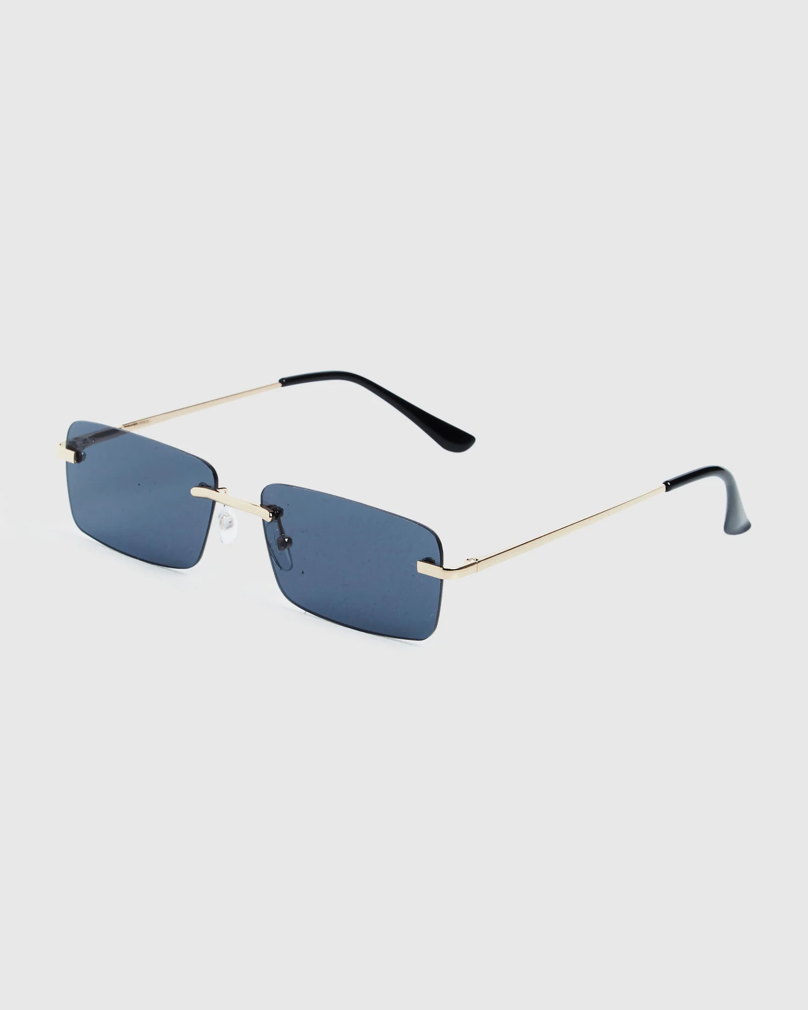 Neela Sunglasses Black - Image 3