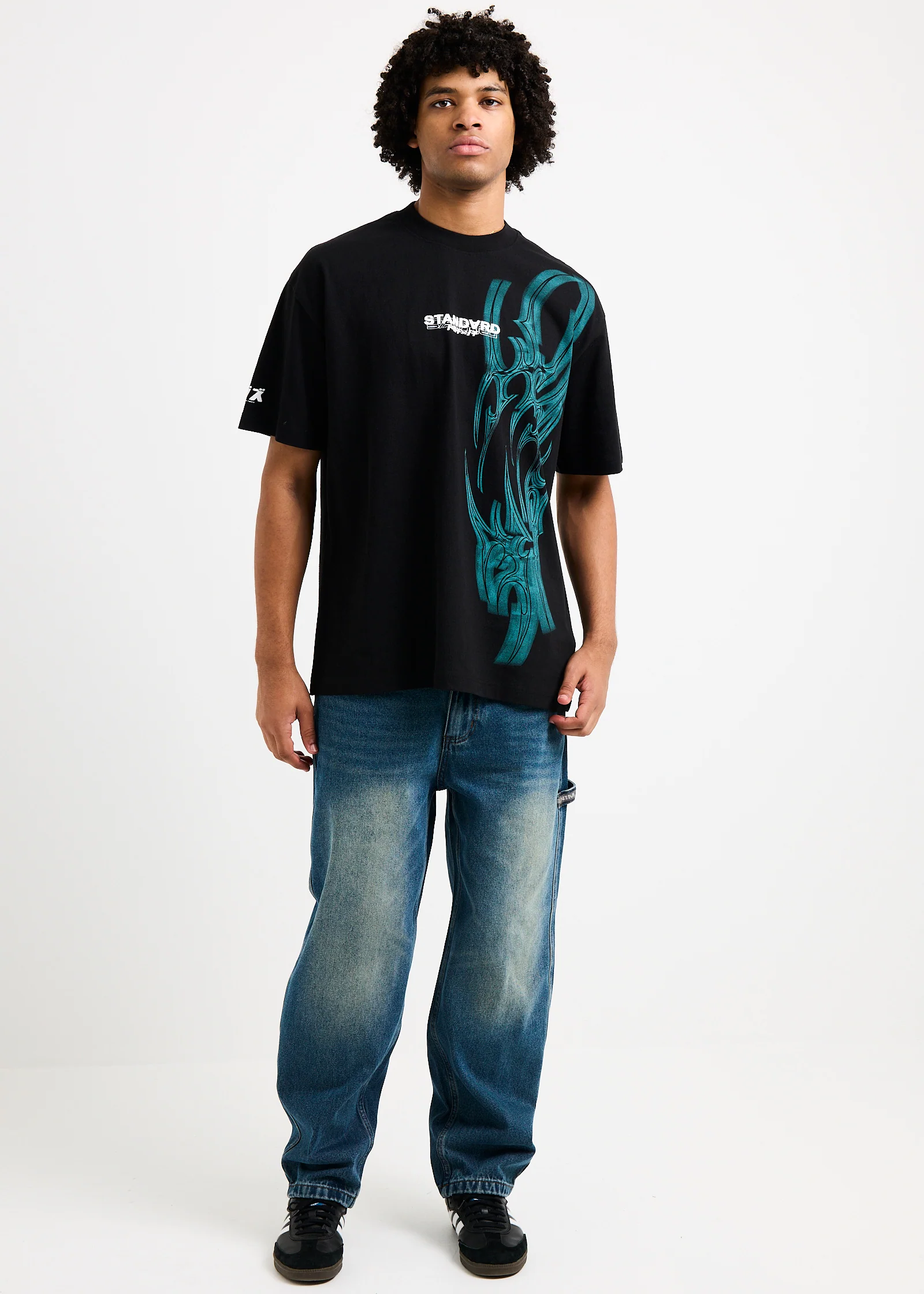 Neo Tribal T-Shirt - Image 3