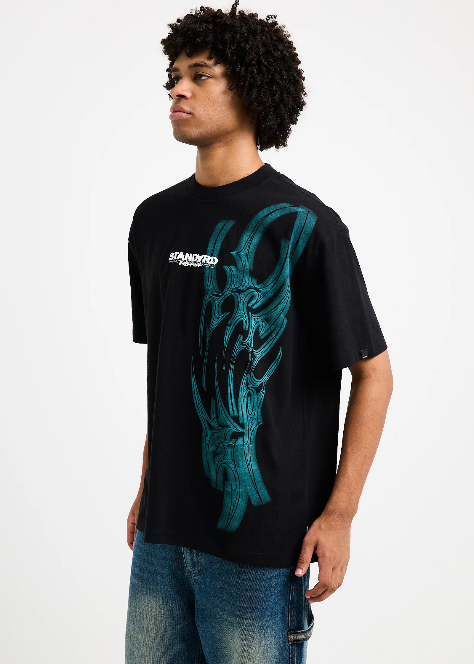 Neo Tribal T-Shirt - Image 4