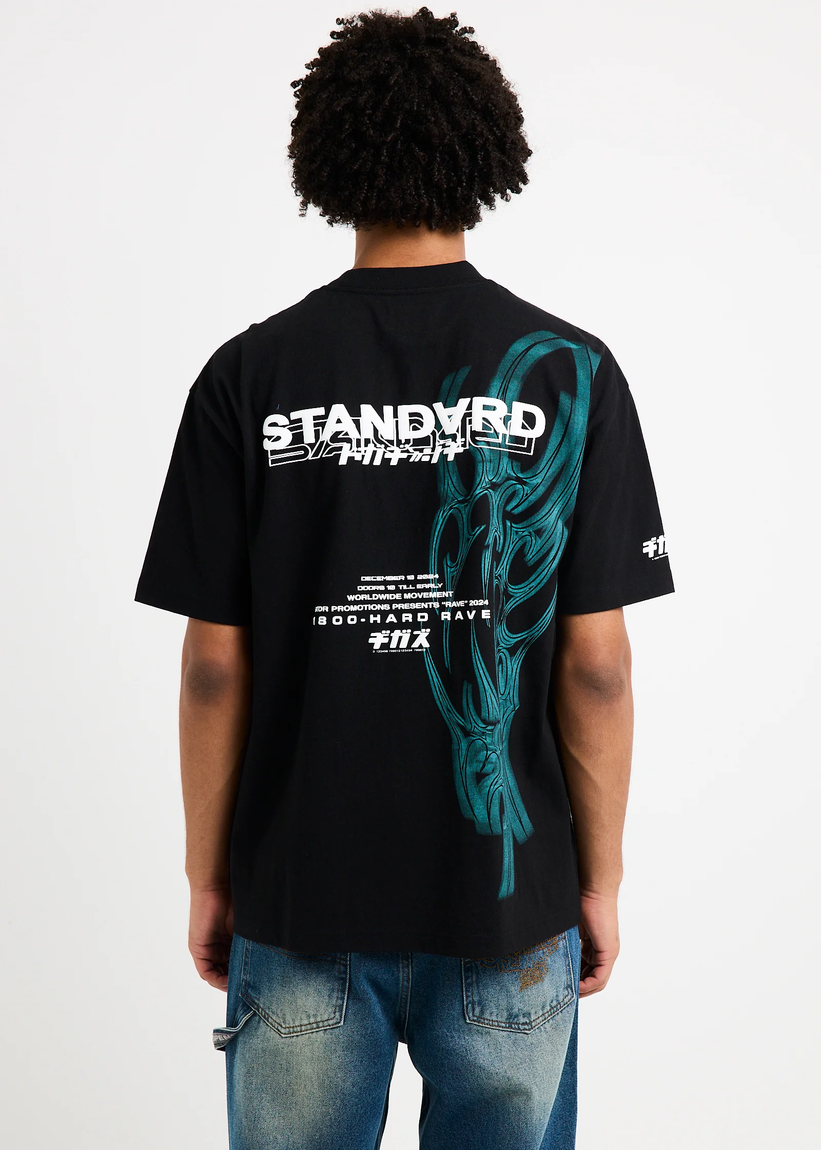 Neo Tribal T-Shirt - Image 5