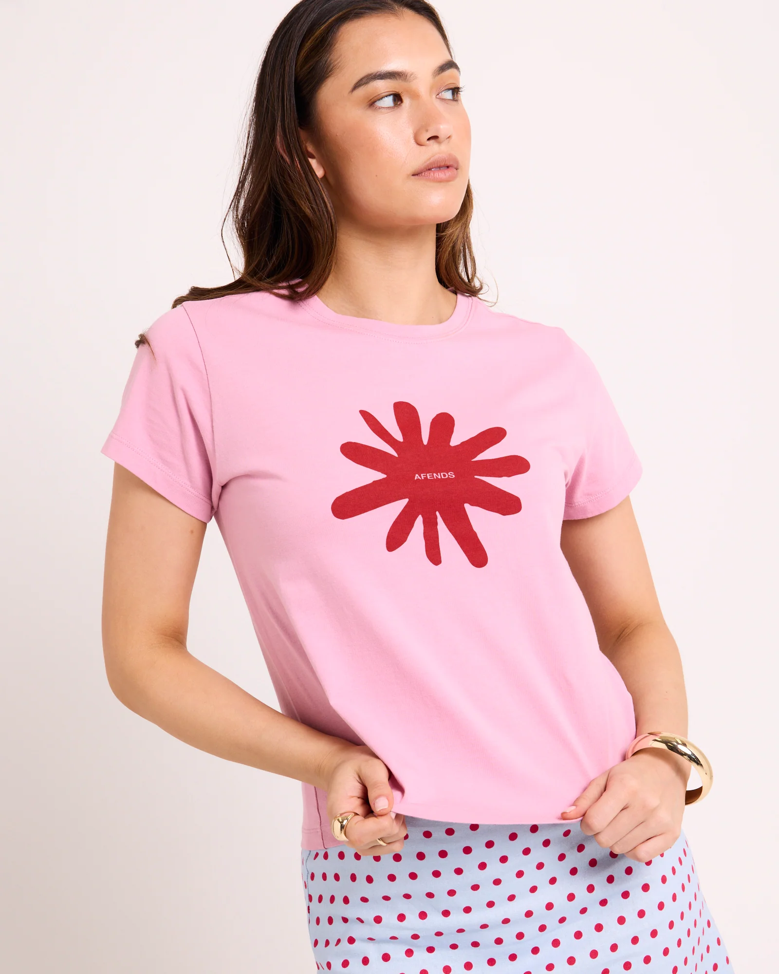 Nessa T-Shirt - Image 2