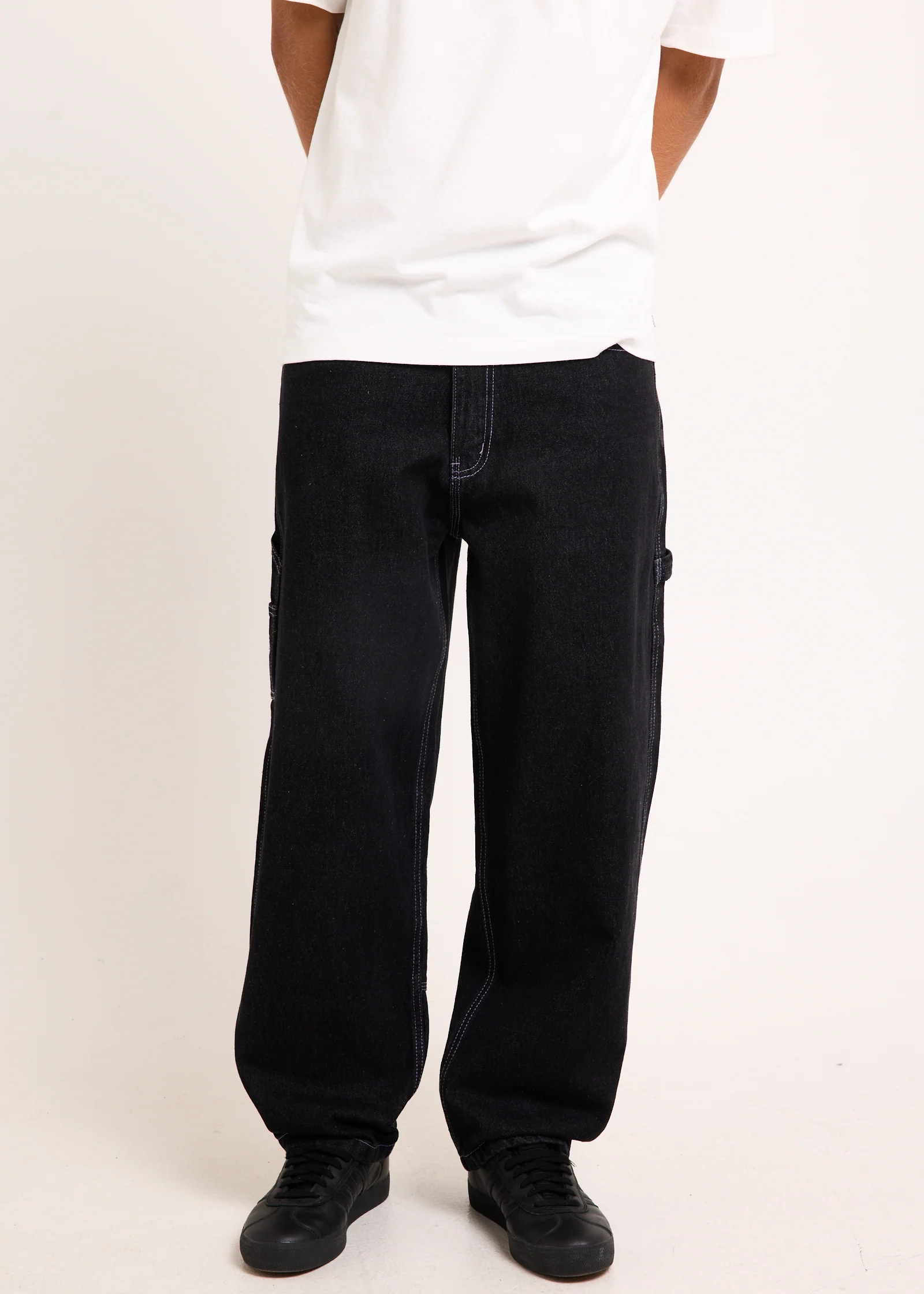 New Jersey Tagger Denim Jeans