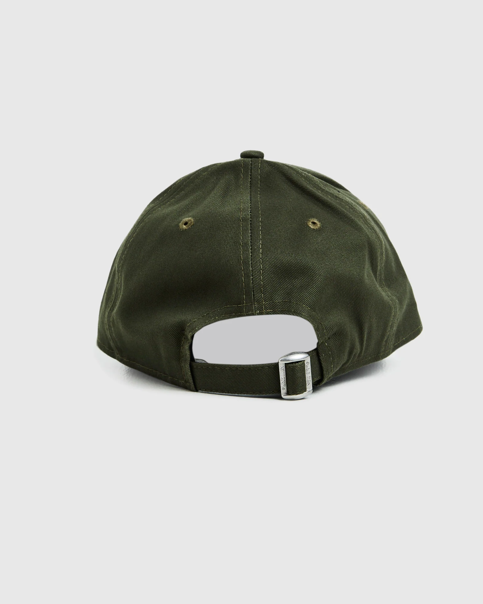 New York Yankees Cap Olive Green - Image 4