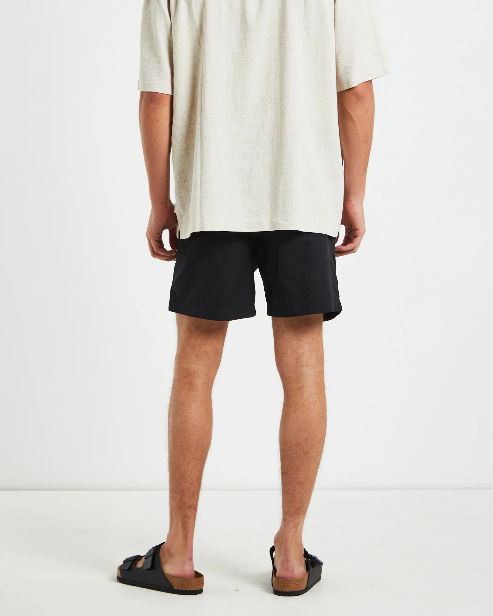 Newport Volley Boardshorts - Image 3