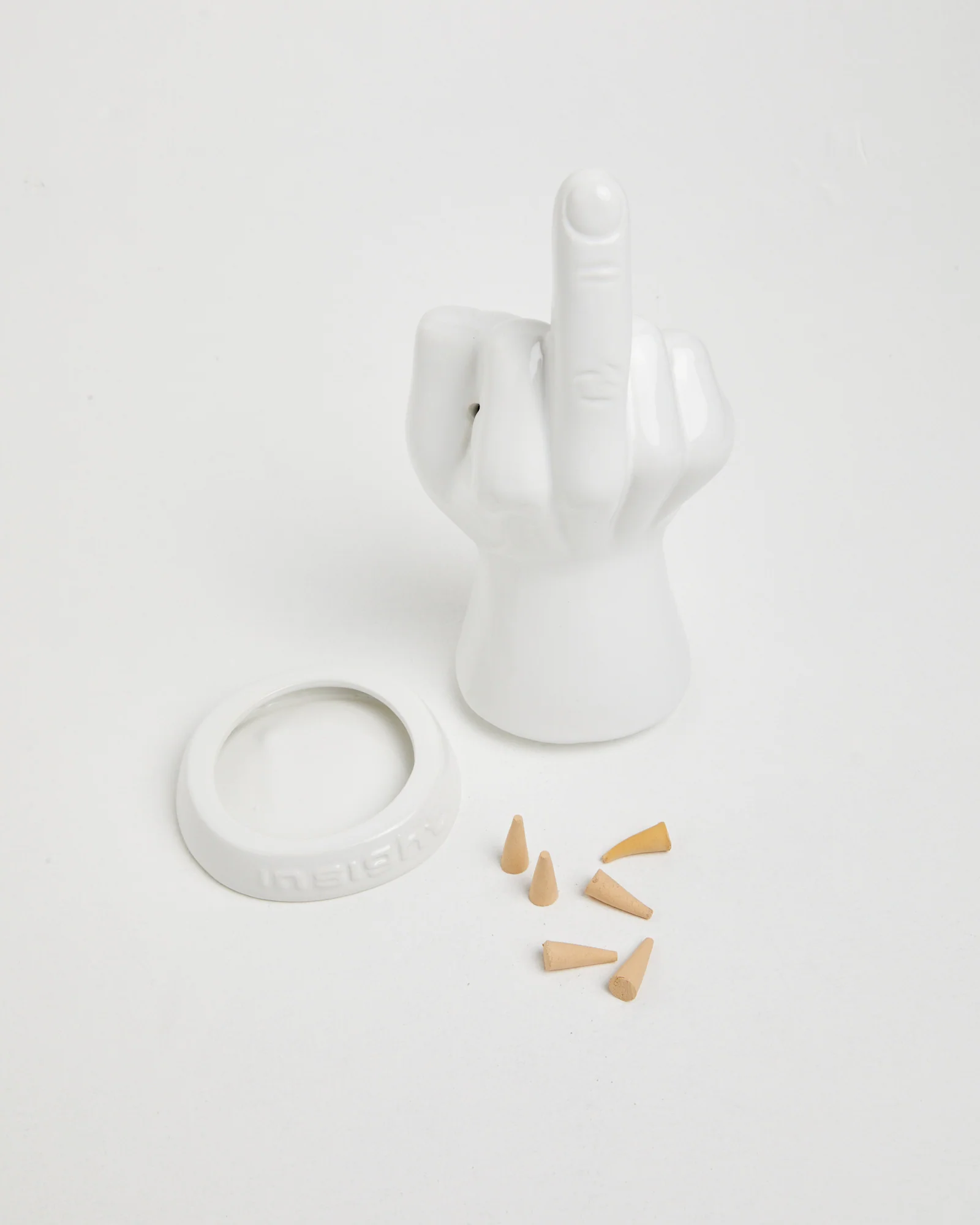 Nice Day Incense Chamber & Incense Cones - Image 2