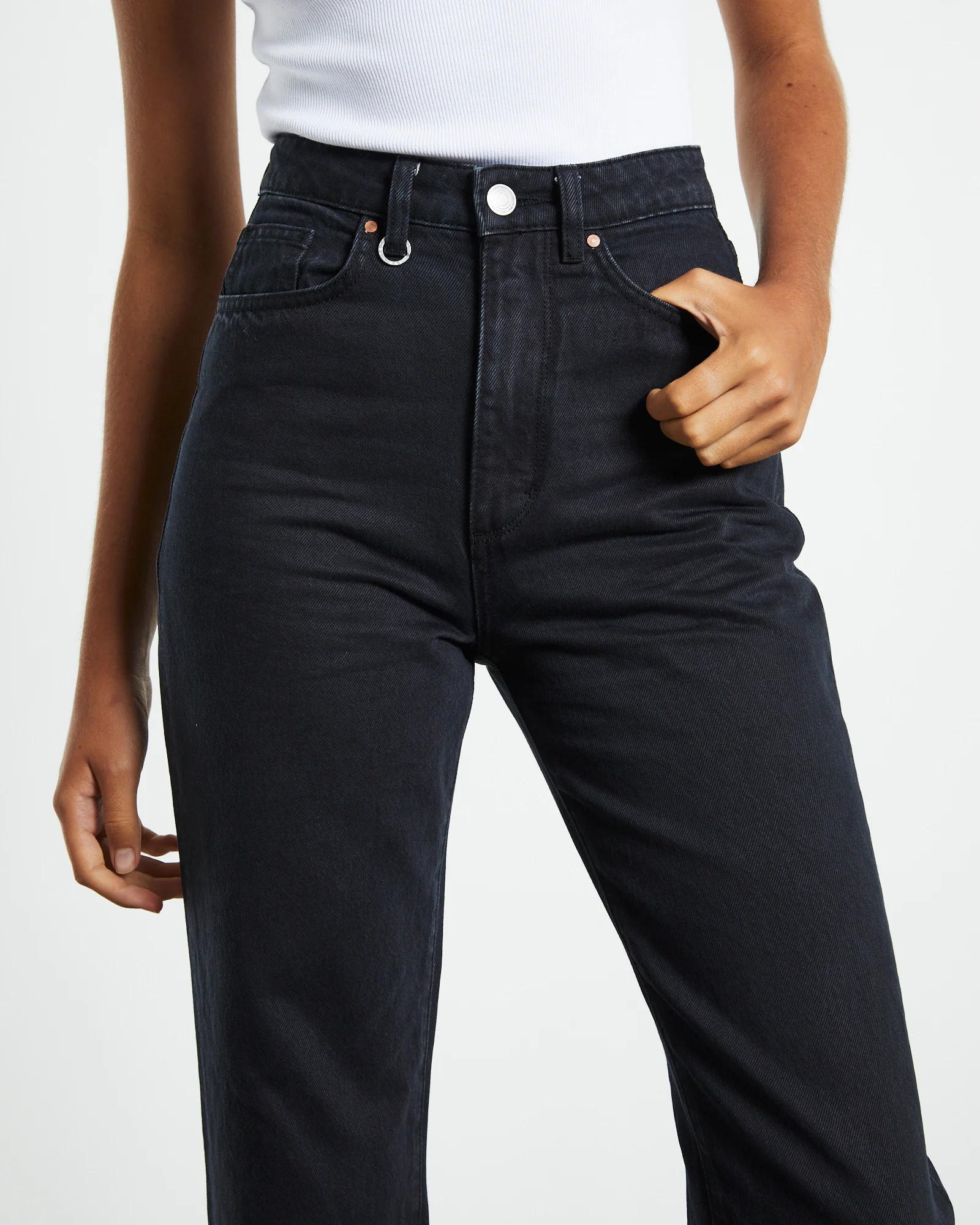 Nico Straight Jeans - Image 10