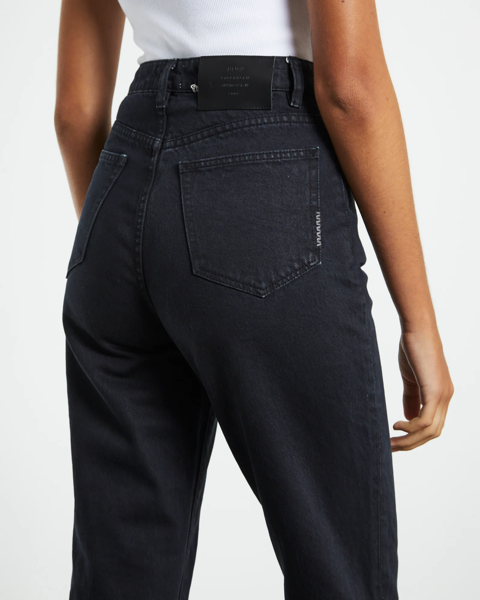 Nico Straight Jeans - Image 12