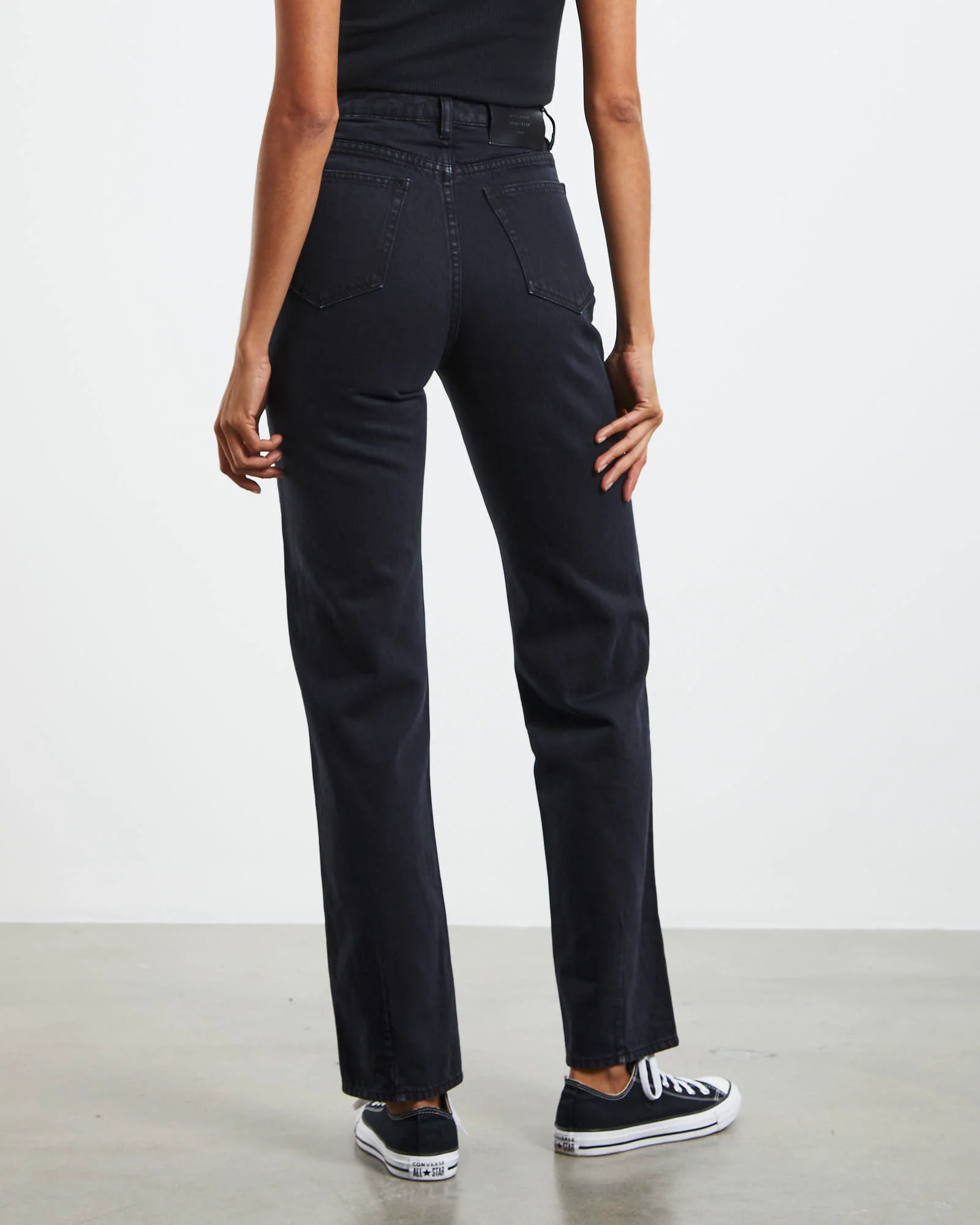 Nico Straight Jeans - Image 3