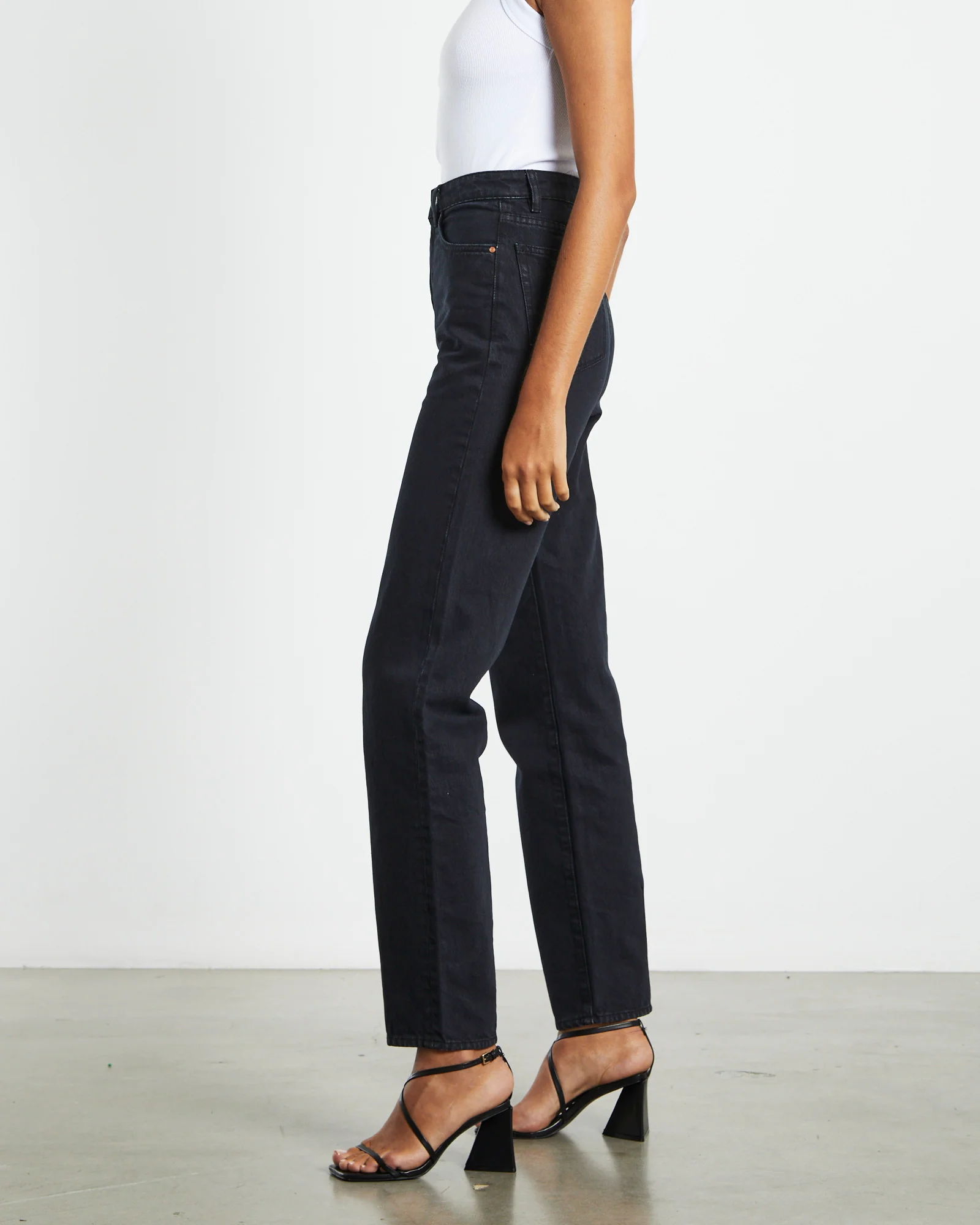 Nico Straight Jeans - Image 8