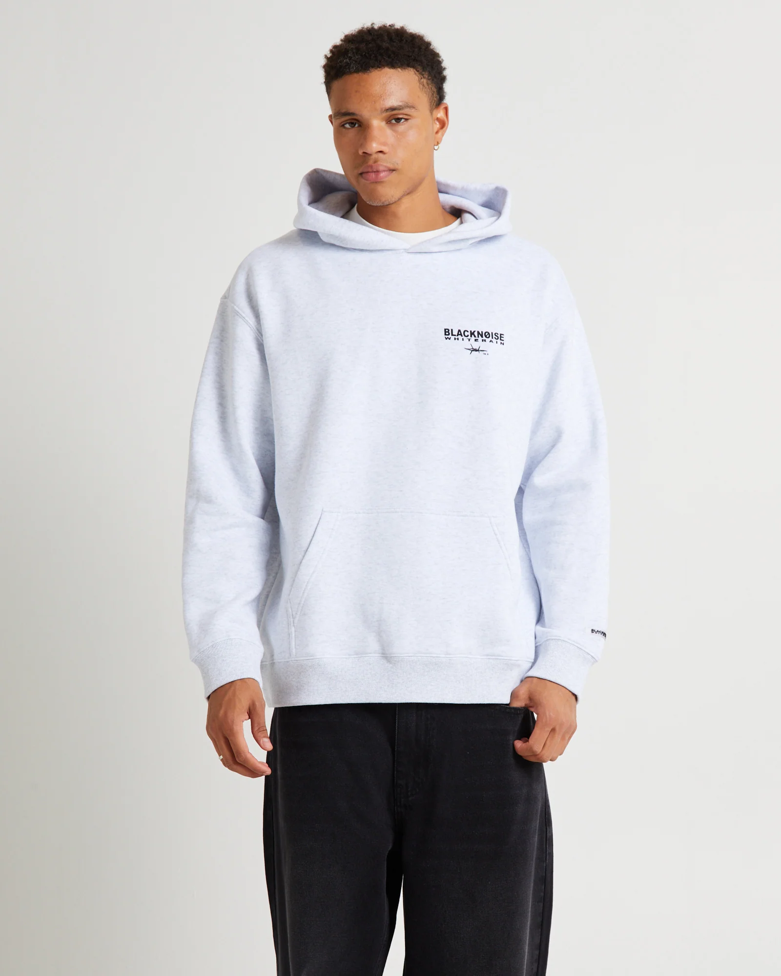 Nigh Hoodie - Image 2