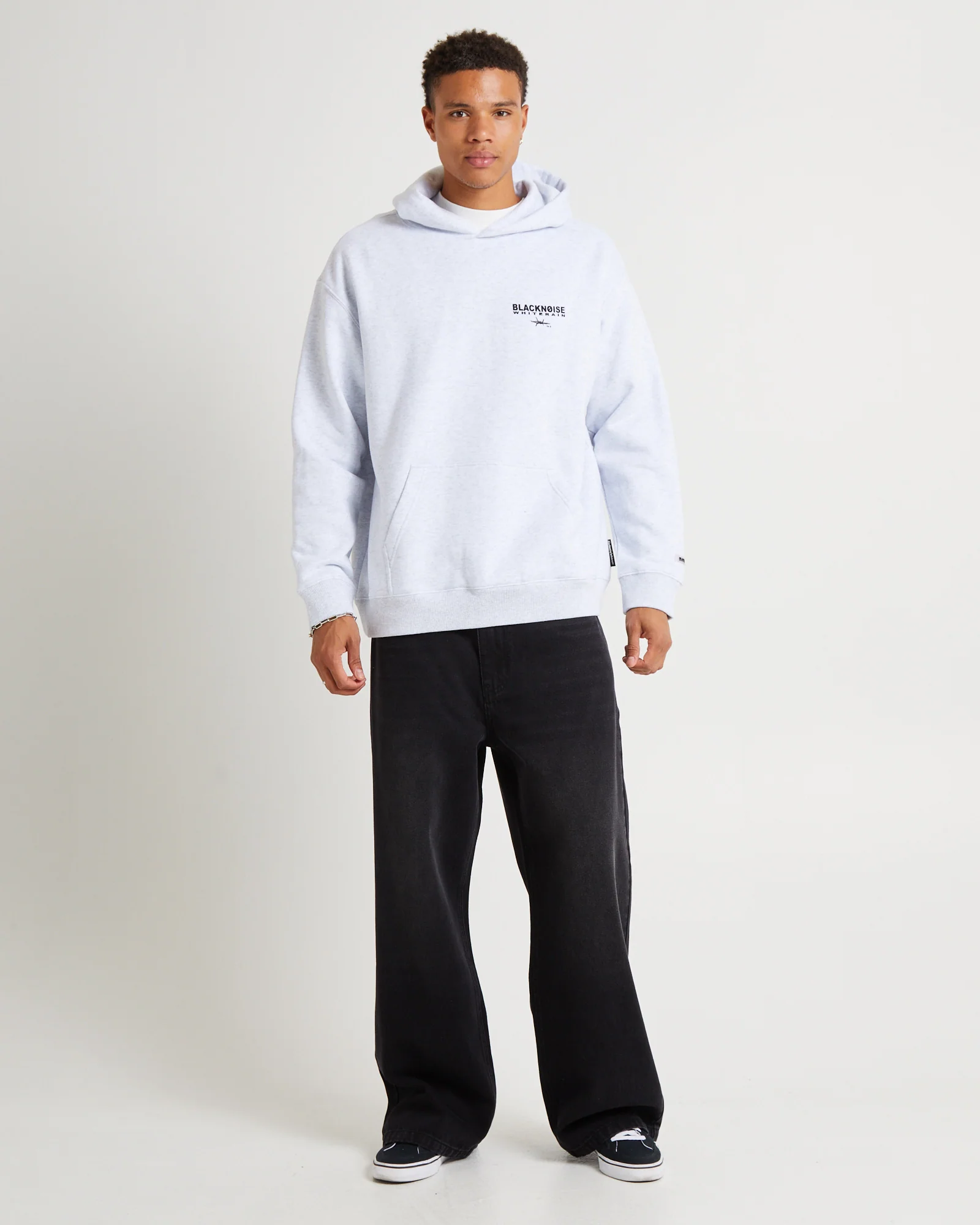 Nigh Hoodie - Image 3