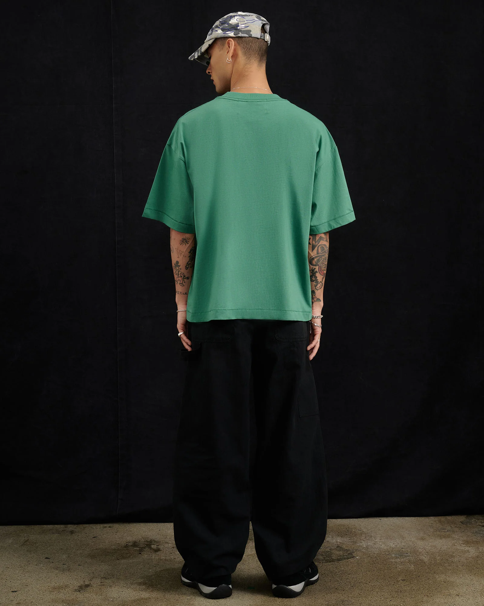 Night Vision T-Shirt - Image 2