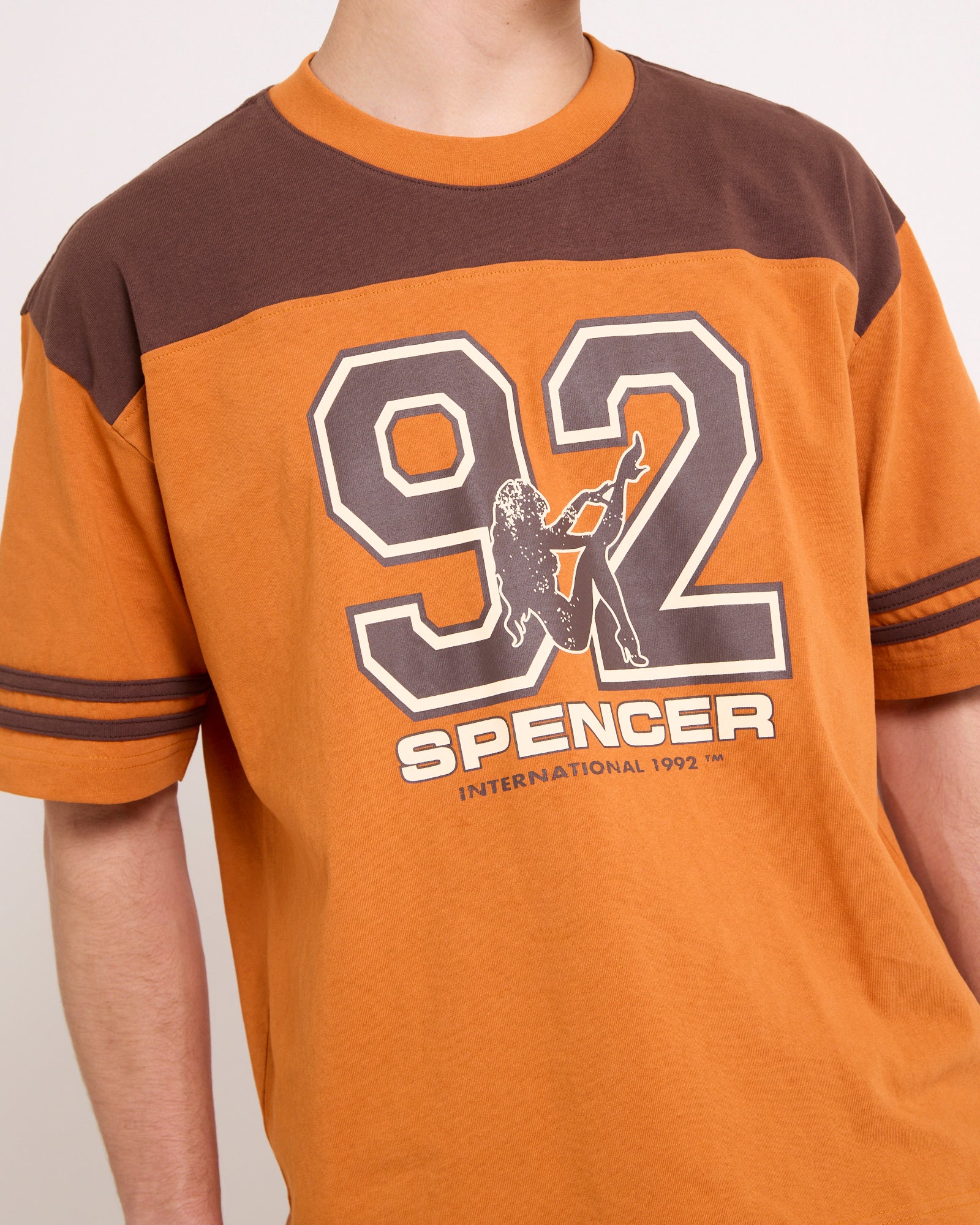 Nightlife Jersey T-shirt - Image 5