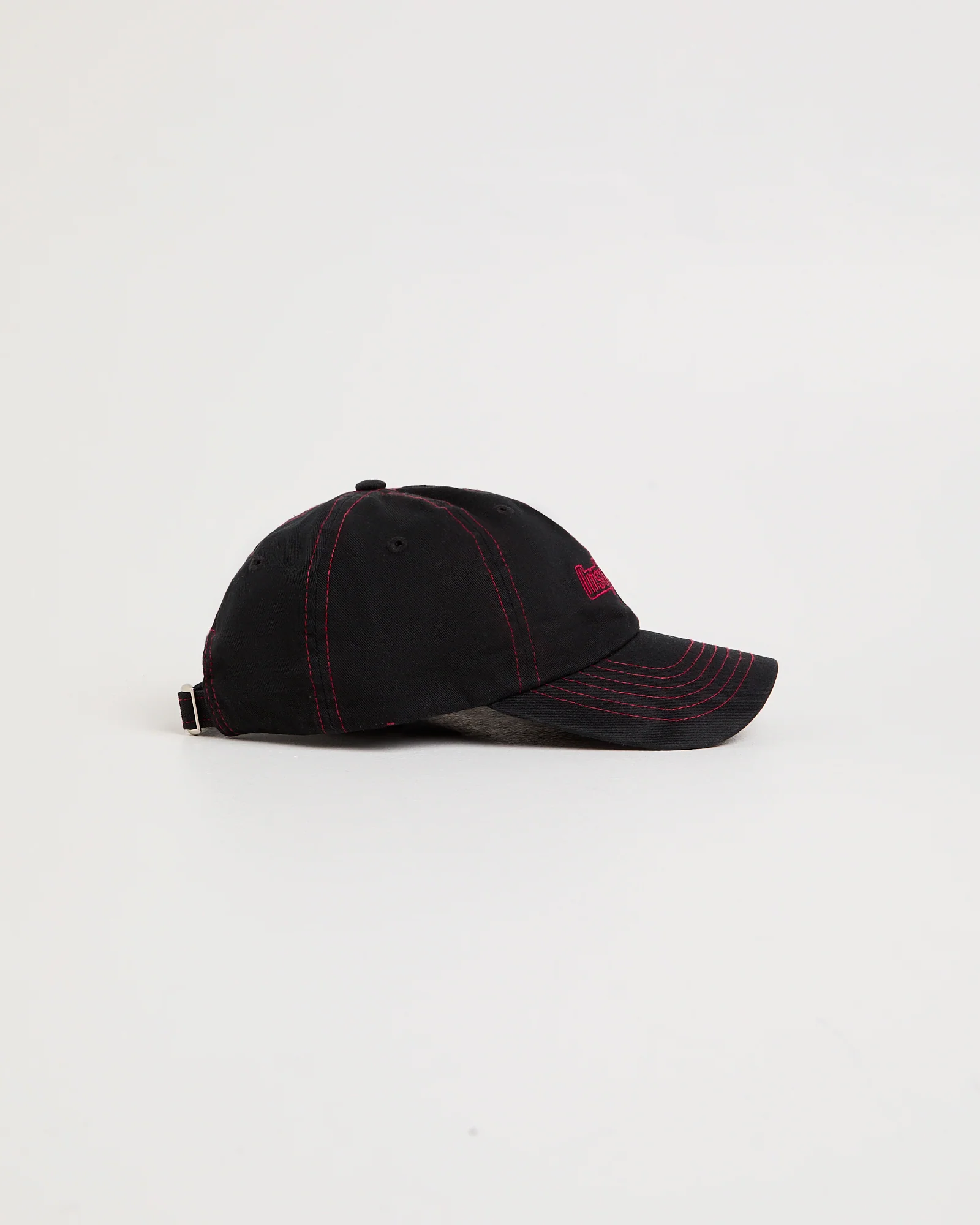 Nights Contrast Twill Cap - Image 3