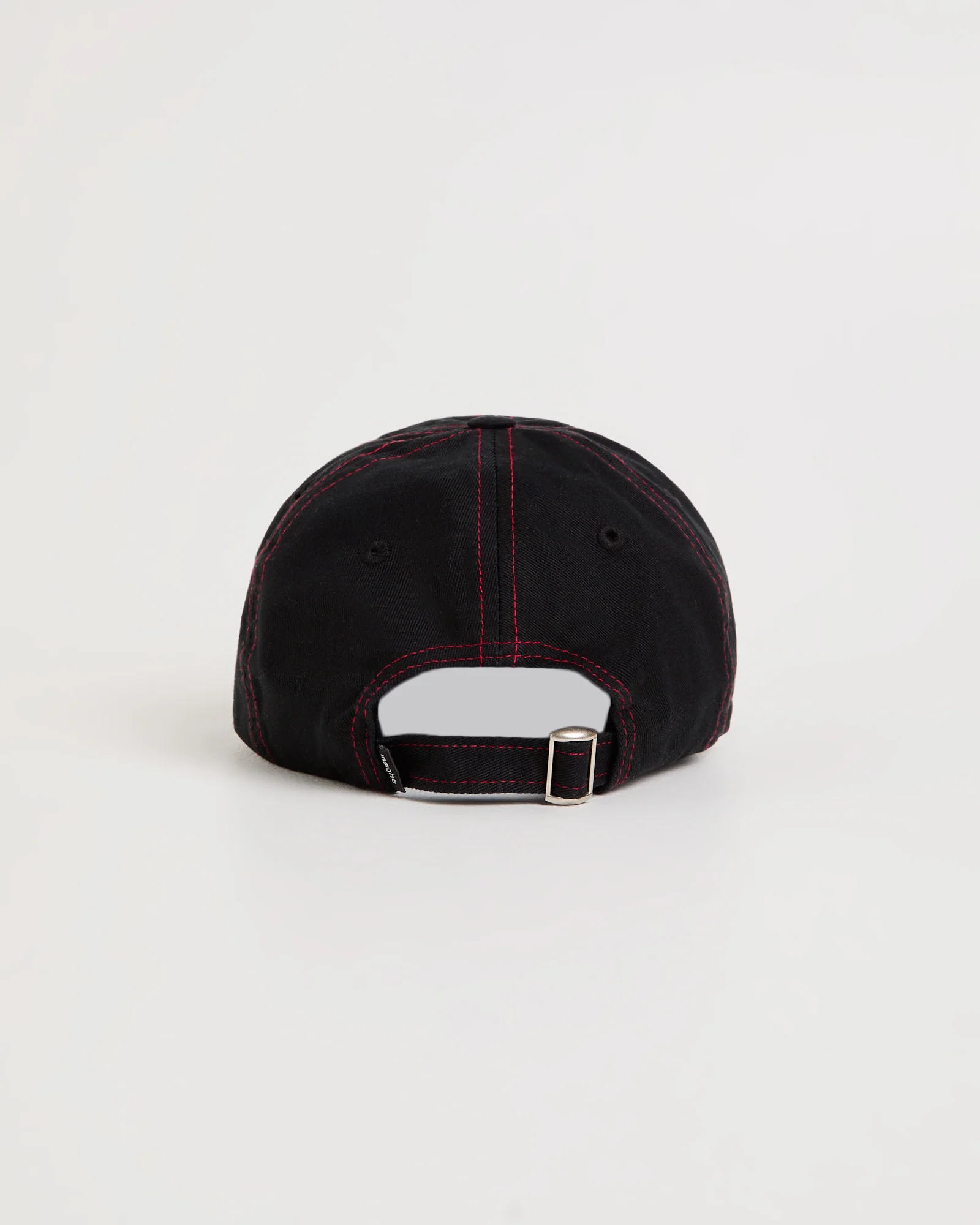 Nights Contrast Twill Cap - Image 4