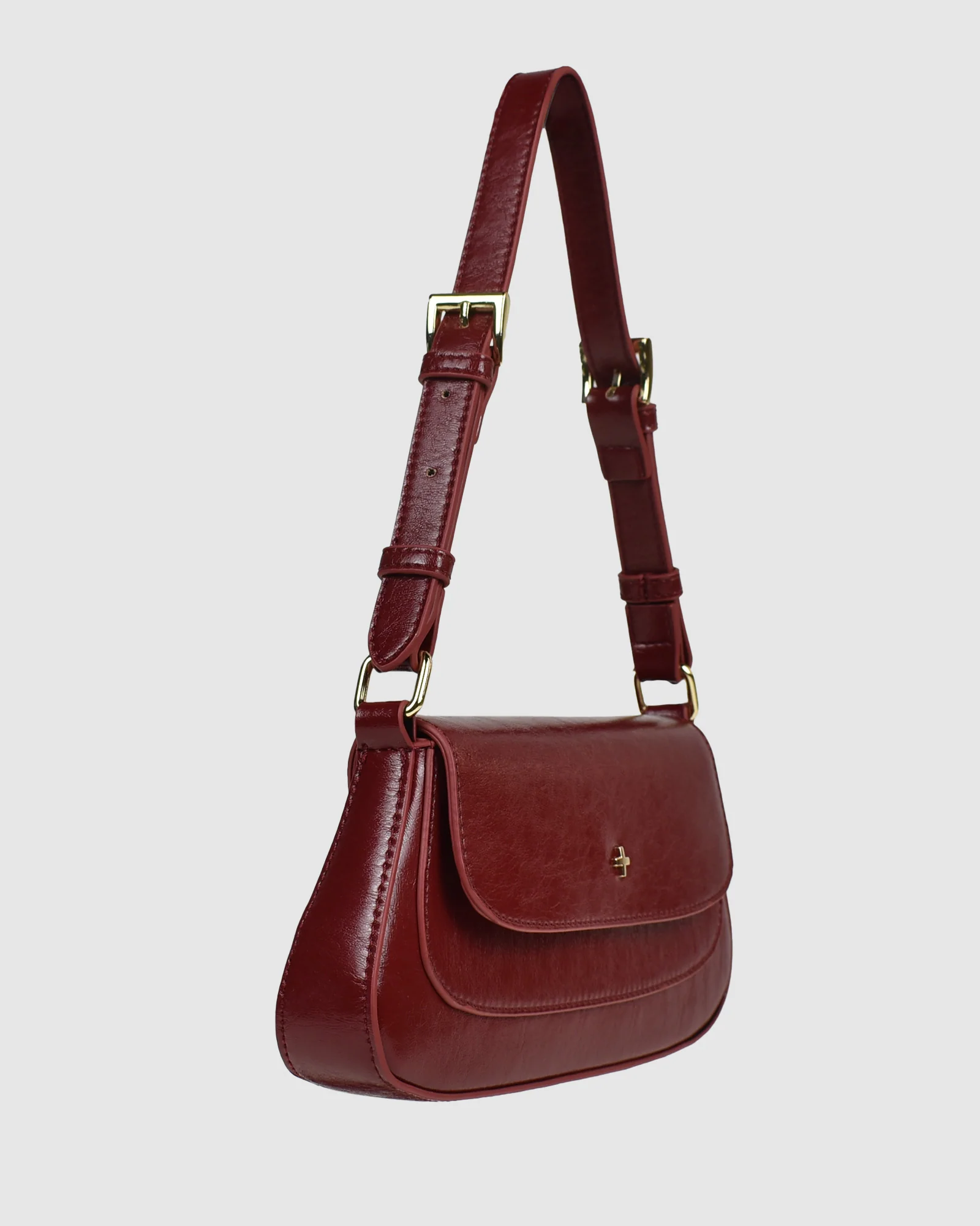 Nikki Shoulder Bag - Image 3
