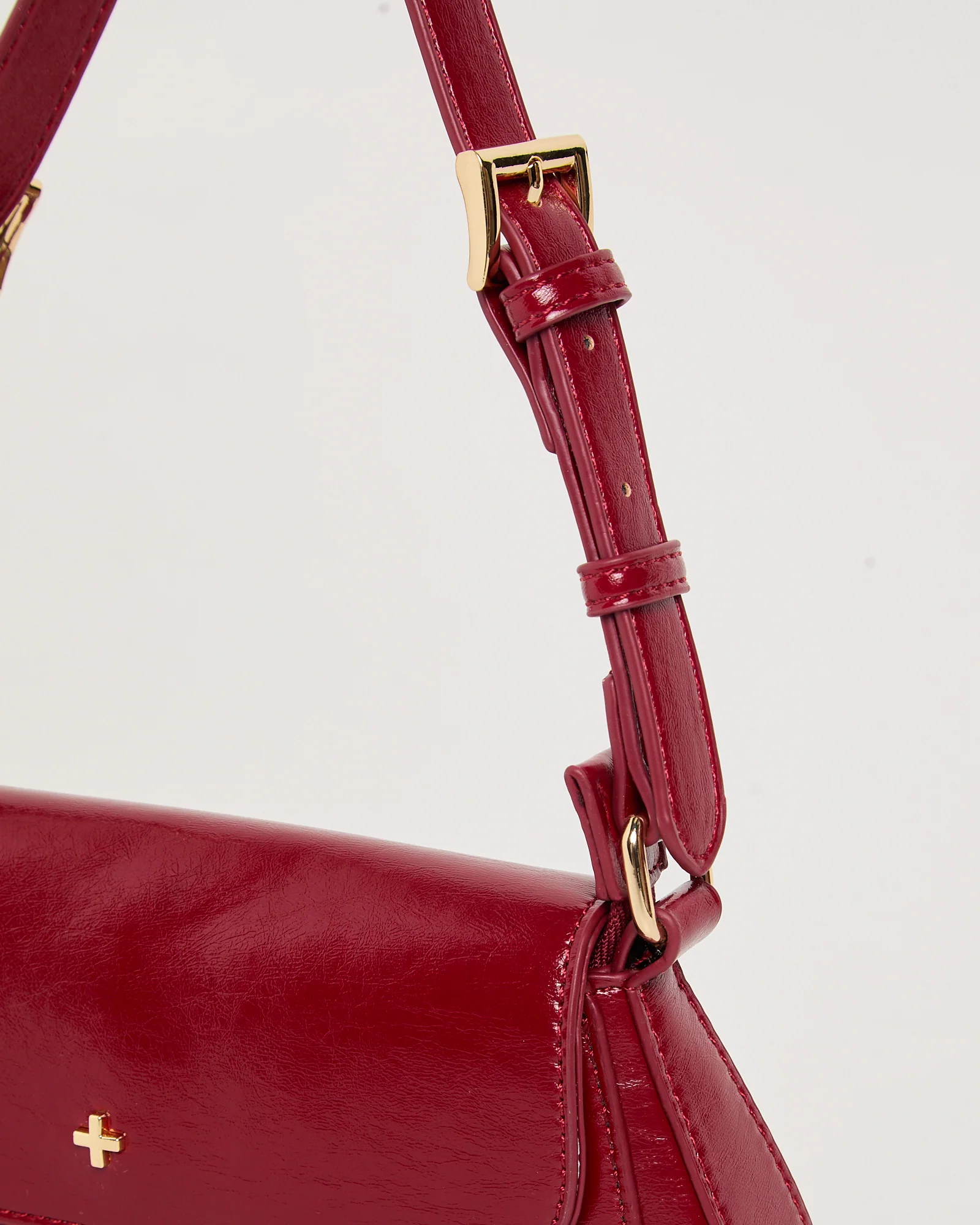 Nikki Shoulder Bag - Image 4