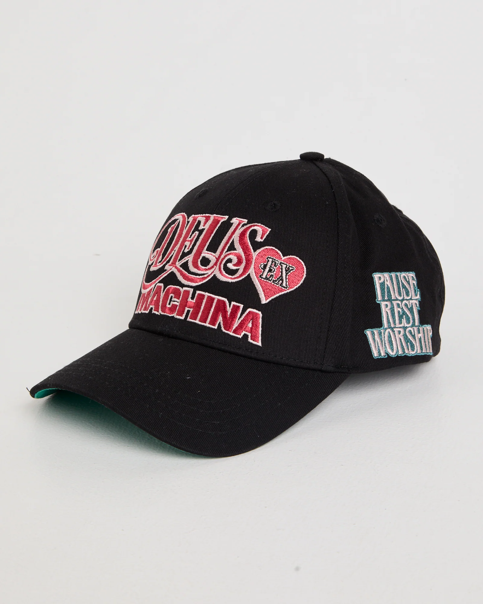 Nilsson Cap - Image 2