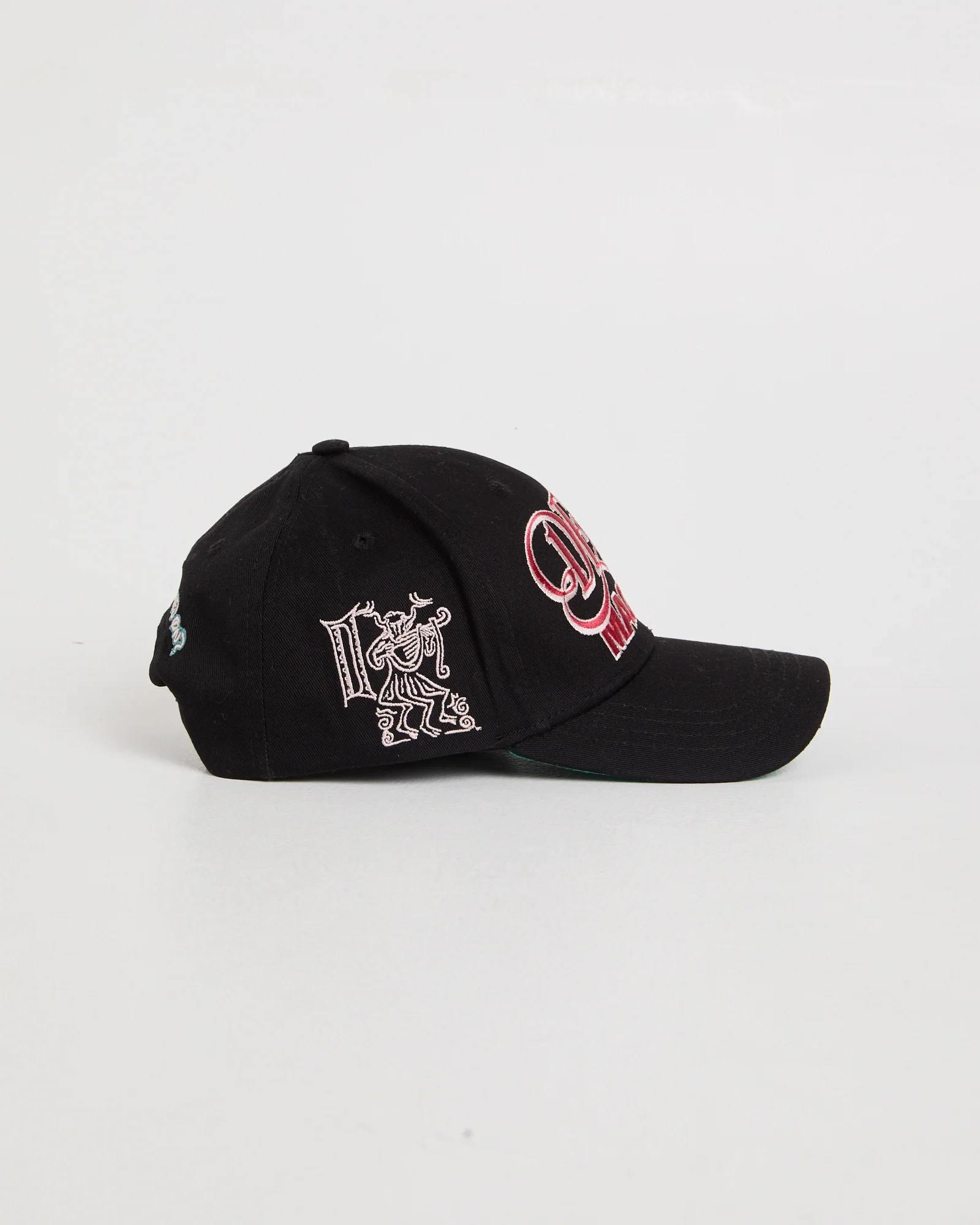 Nilsson Cap - Image 3