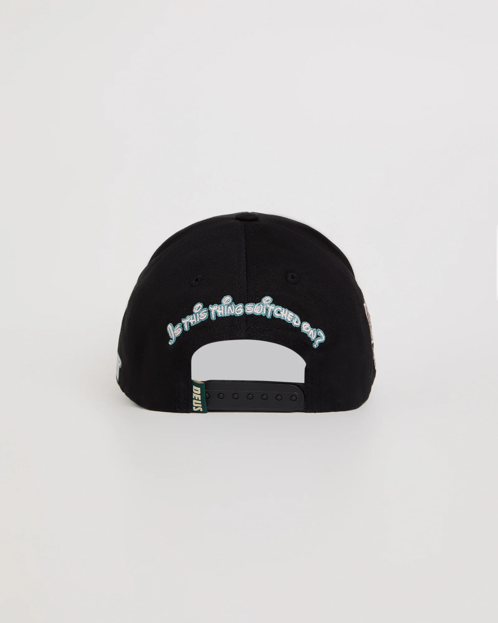 Nilsson Cap - Image 4