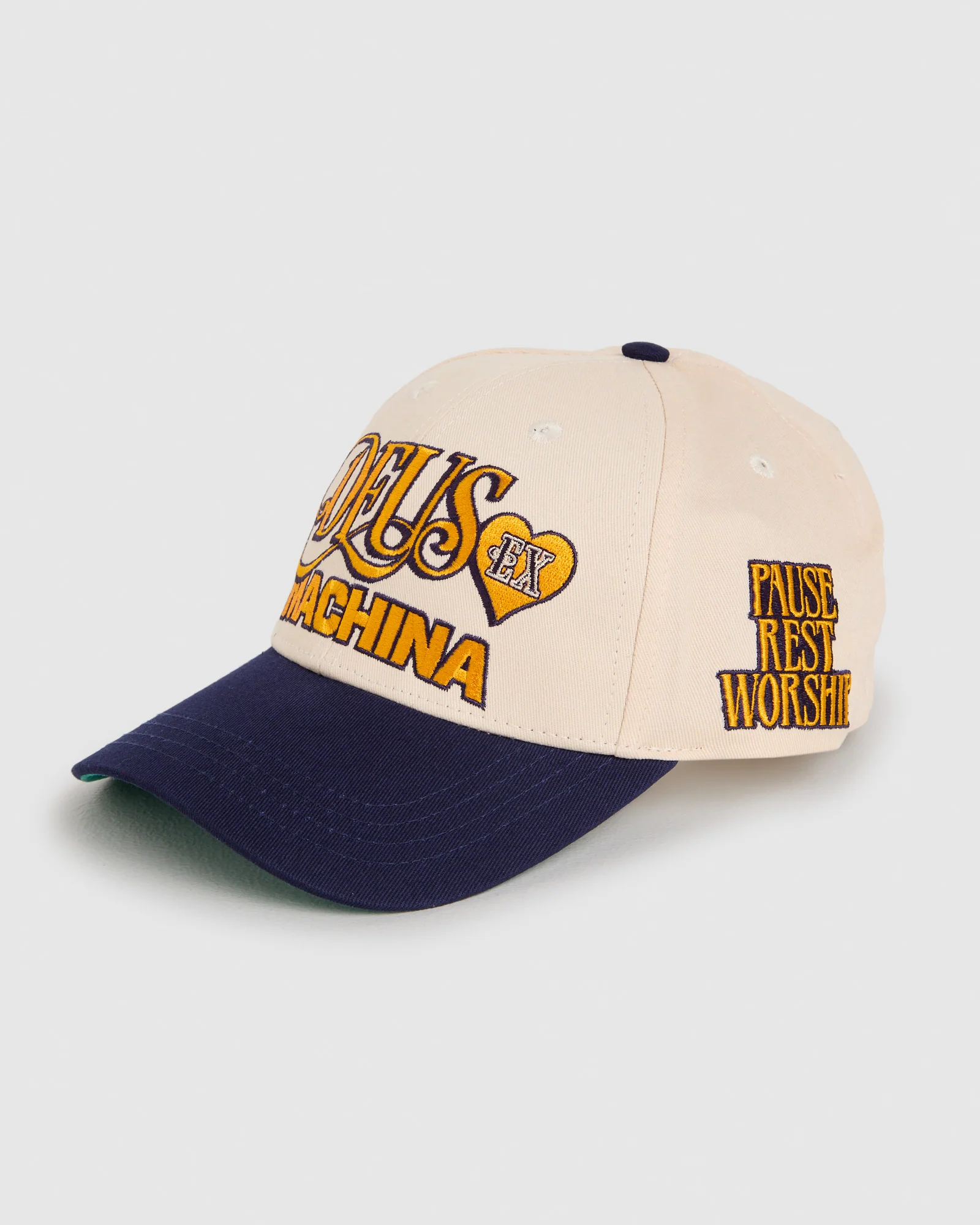 Nilsson Cap - Image 2
