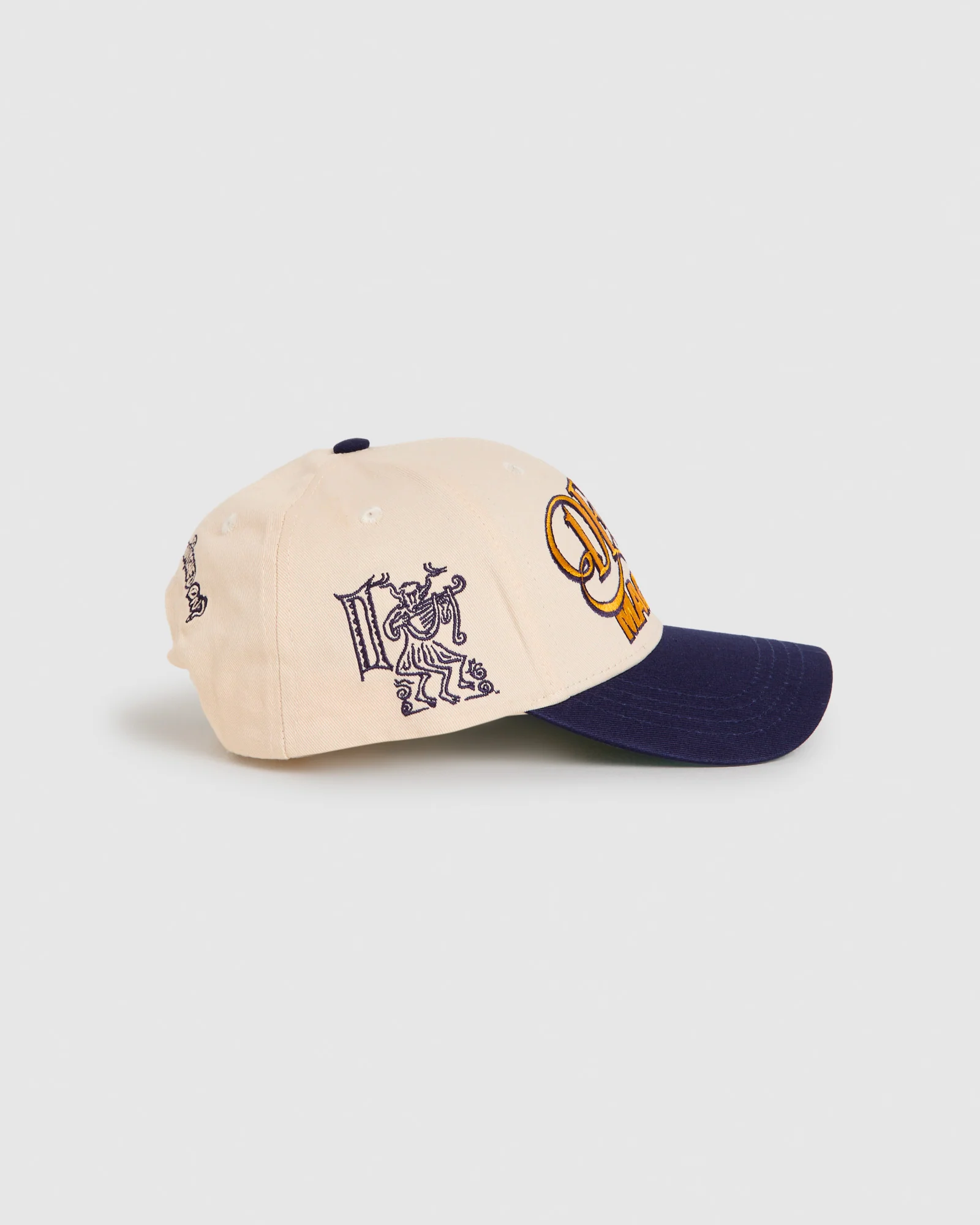 Nilsson Cap - Image 3