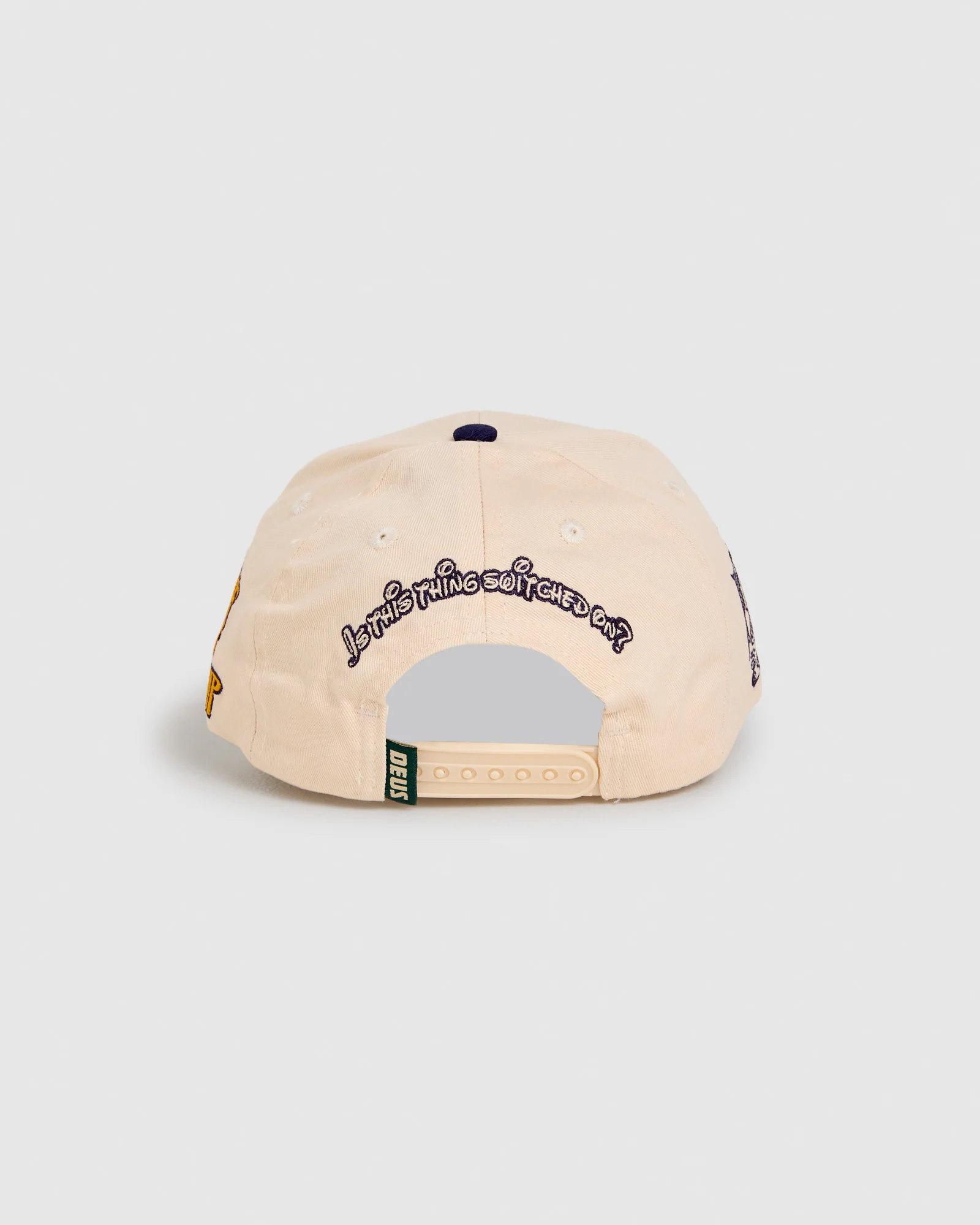 Nilsson Cap - Image 4