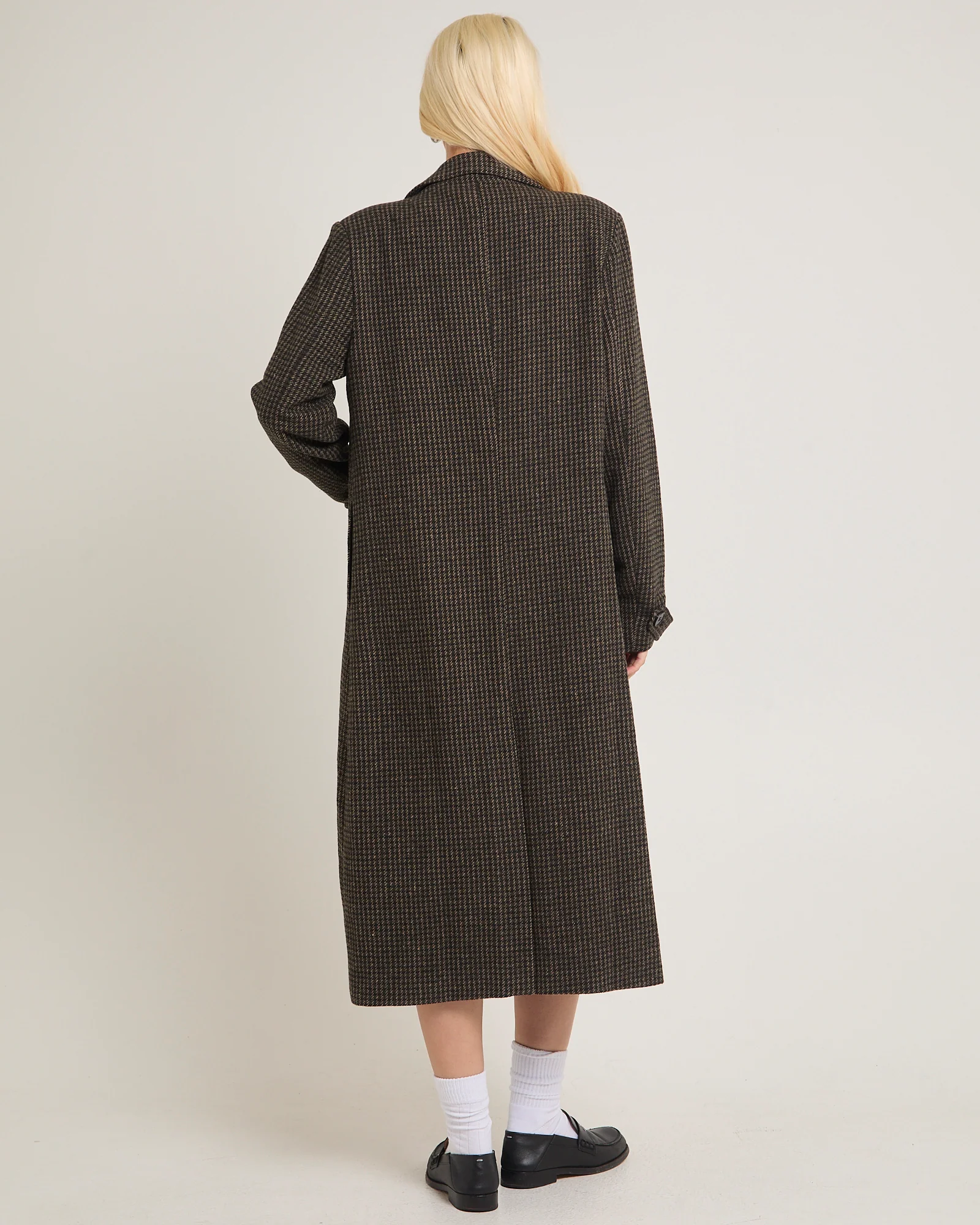 Nina Longline Blazer - Image 4